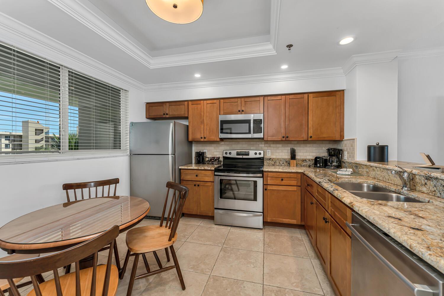 Vanderbilt Beach Resort photo 60