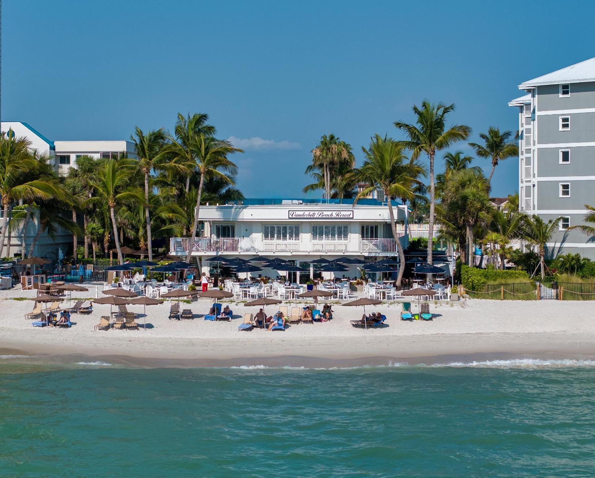 Vanderbilt Beach Resort photo 80