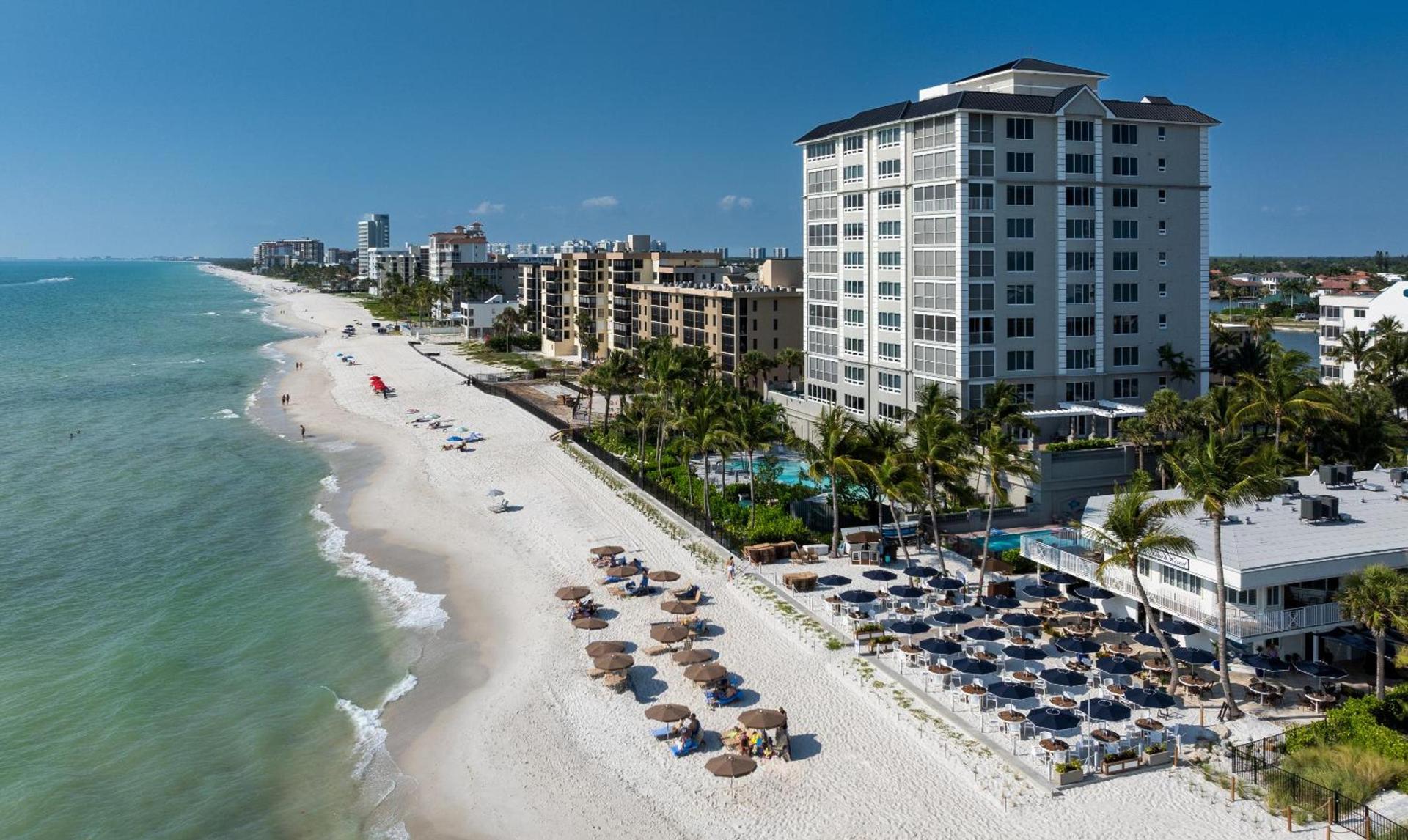 Vanderbilt Beach Resort photo 86