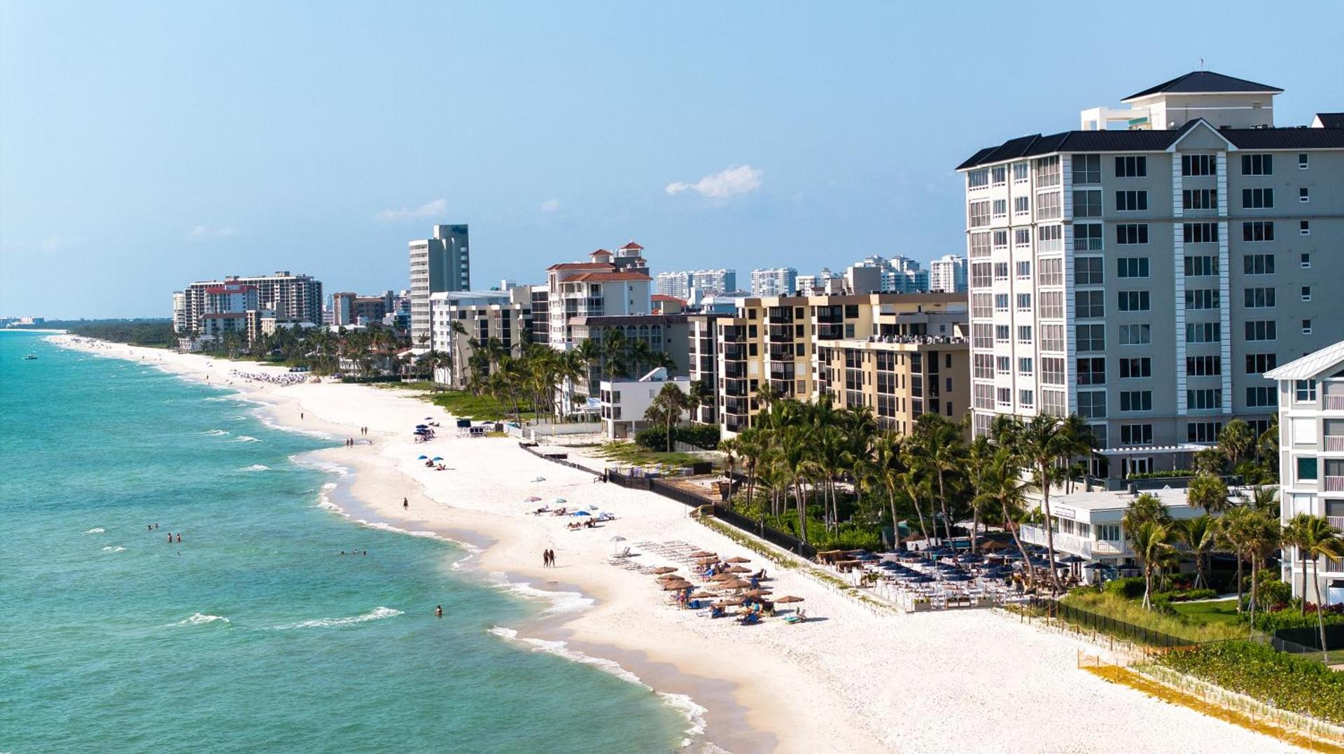 Vanderbilt Beach Resort photo 83