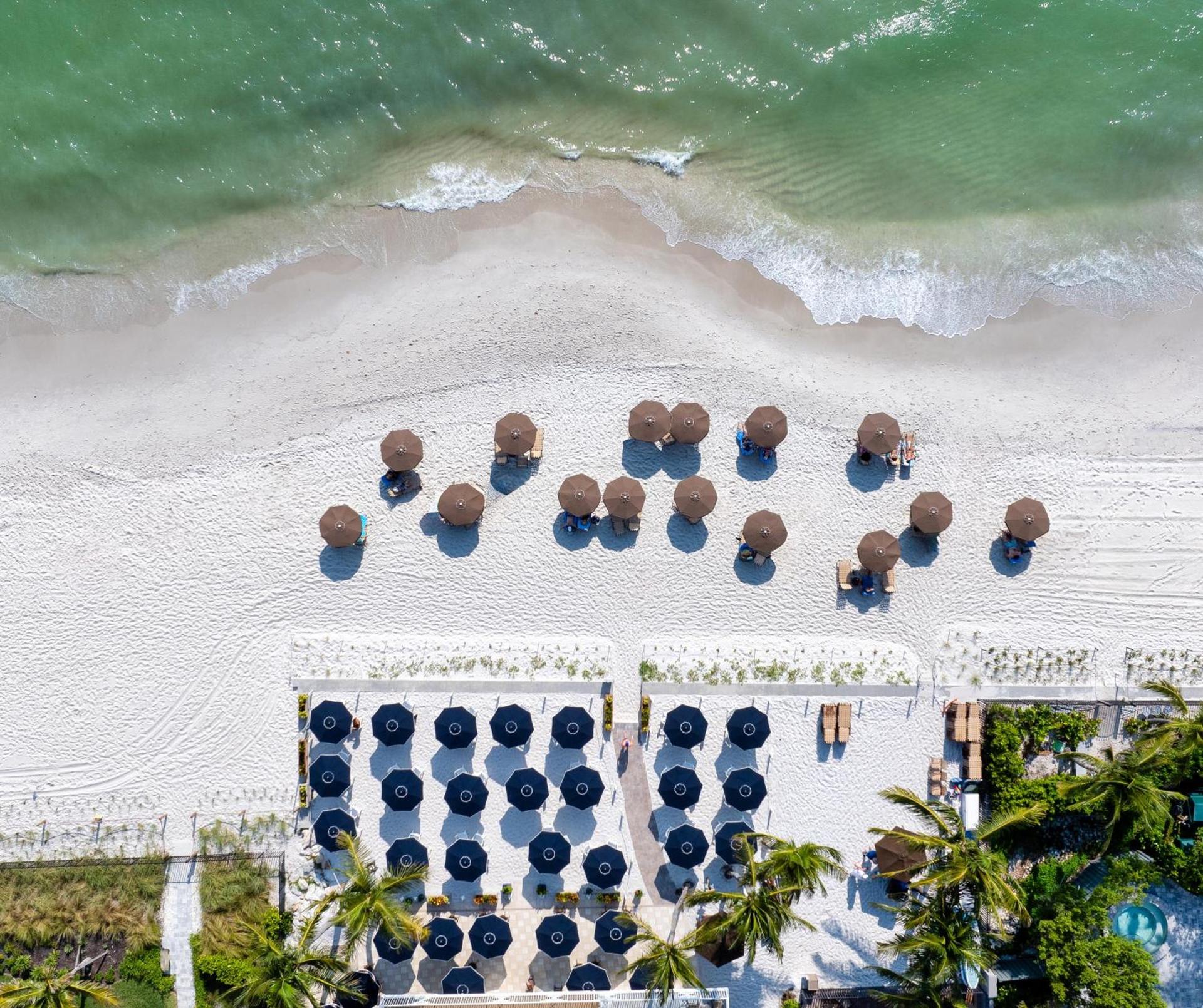 Vanderbilt Beach Resort photo 88