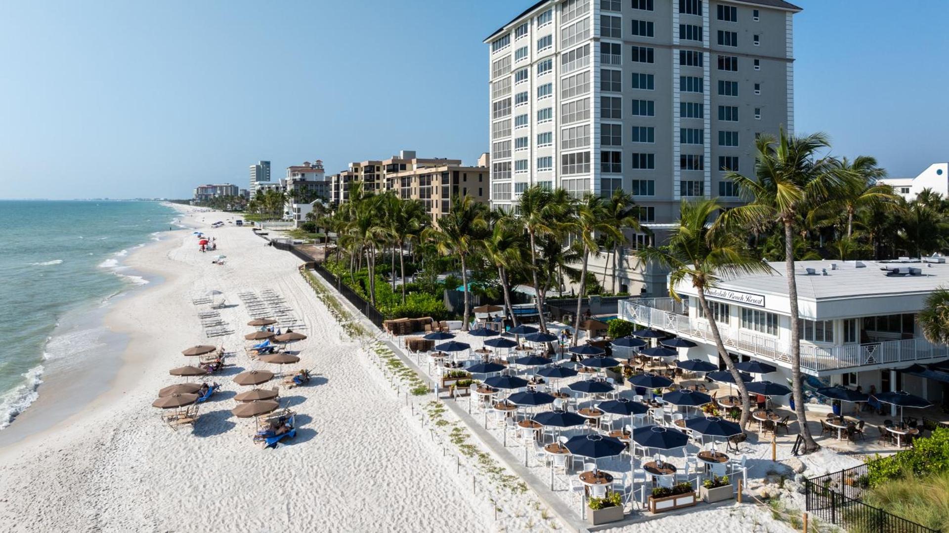 Vanderbilt Beach Resort photo 89