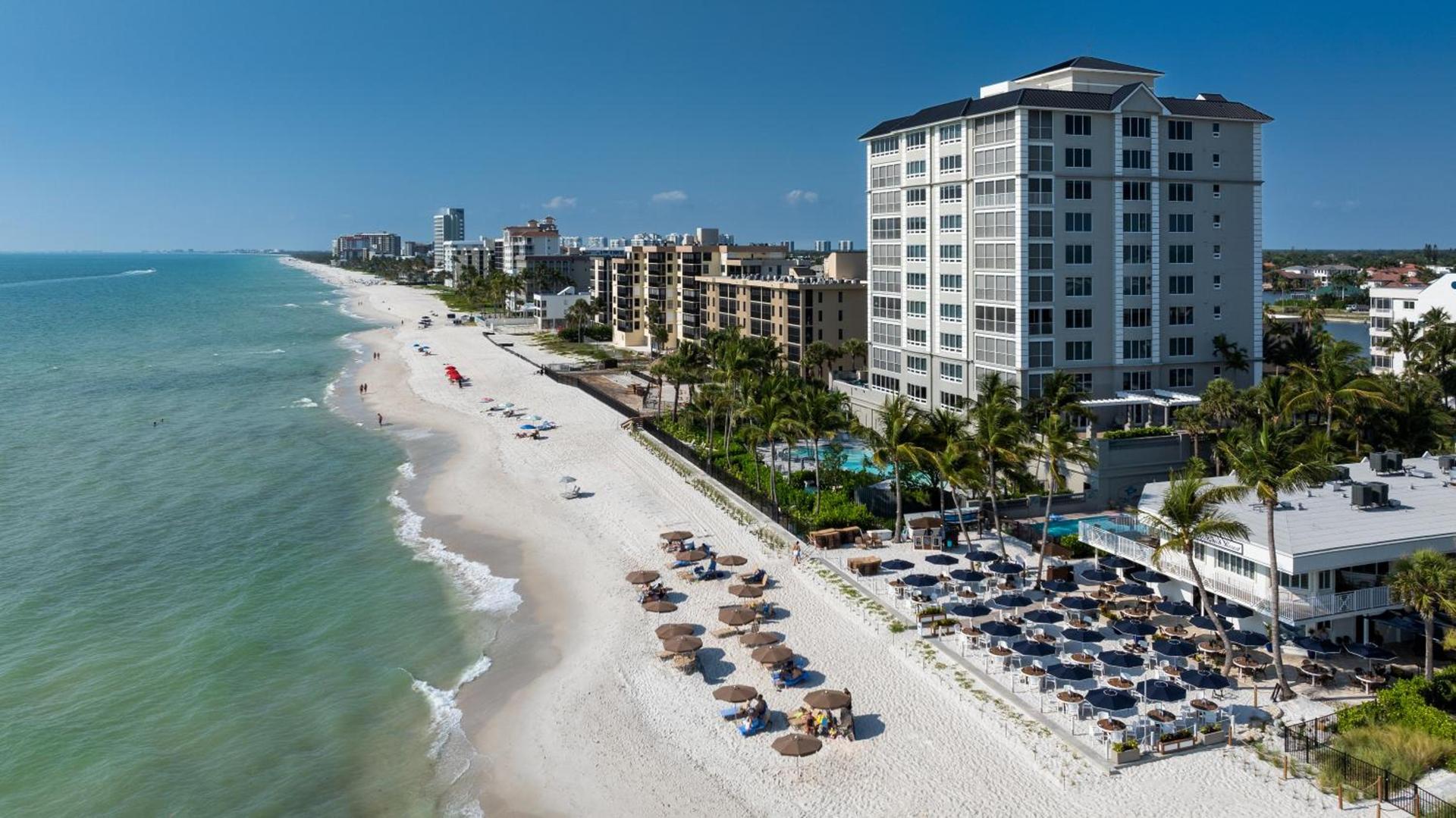 Vanderbilt Beach Resort photo 93