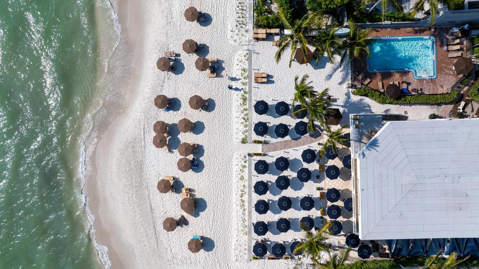 Vanderbilt Beach Resort photo 85