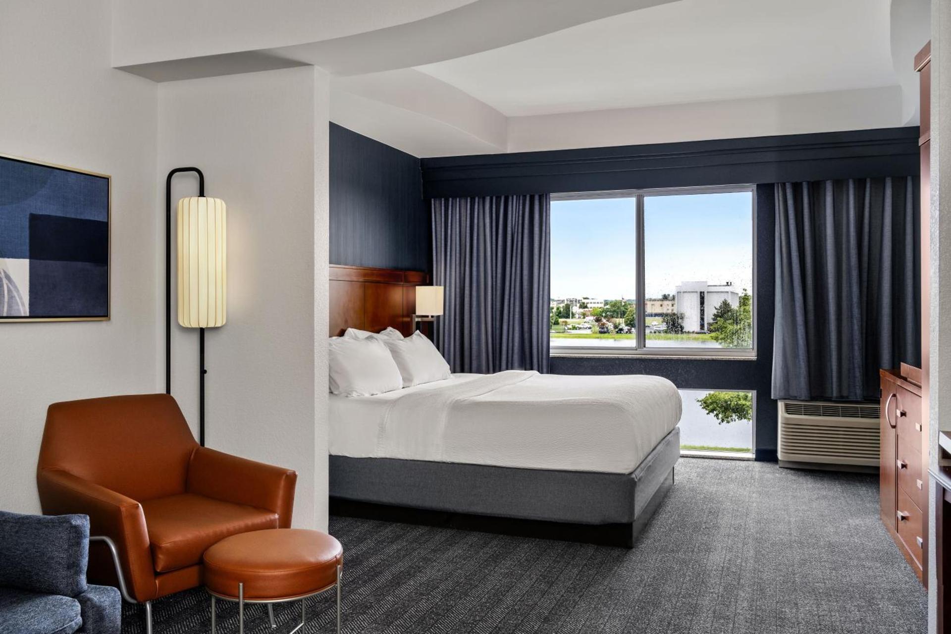 Courtyard by Marriott Evansville East photo 20
