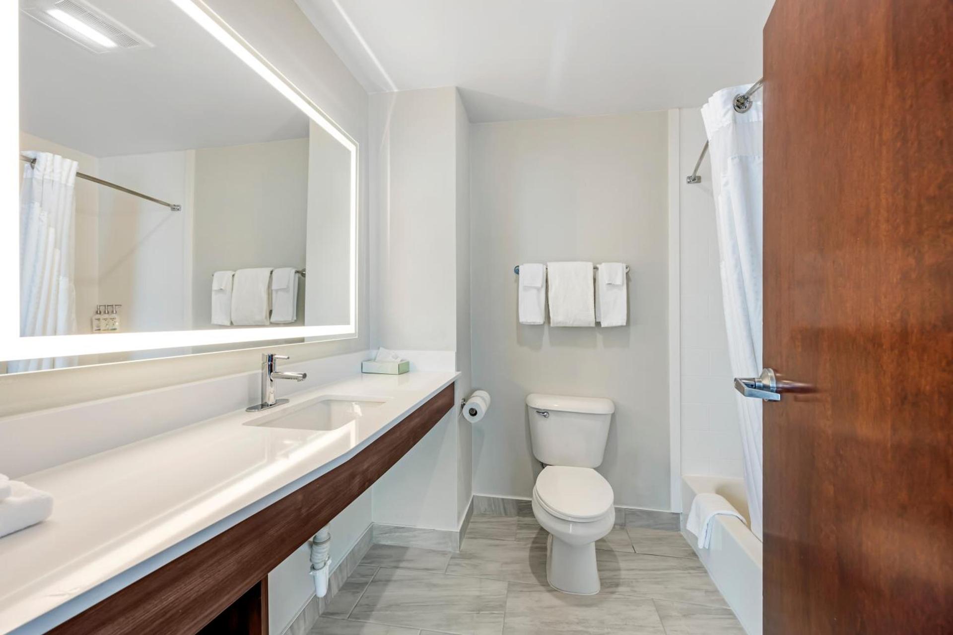 Holiday Inn Express White House by IHG photo 7