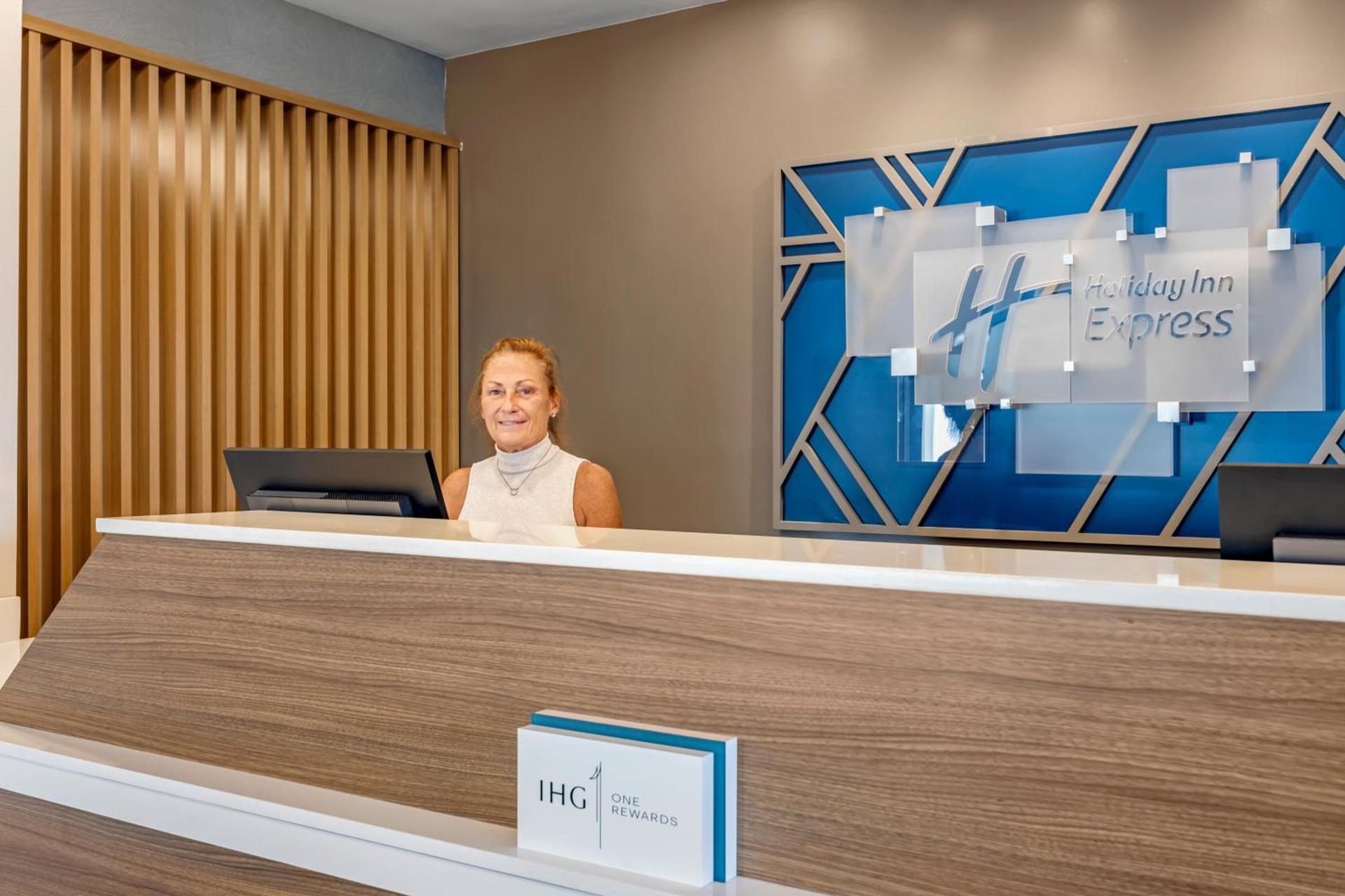 Holiday Inn Express White House by IHG photo 28