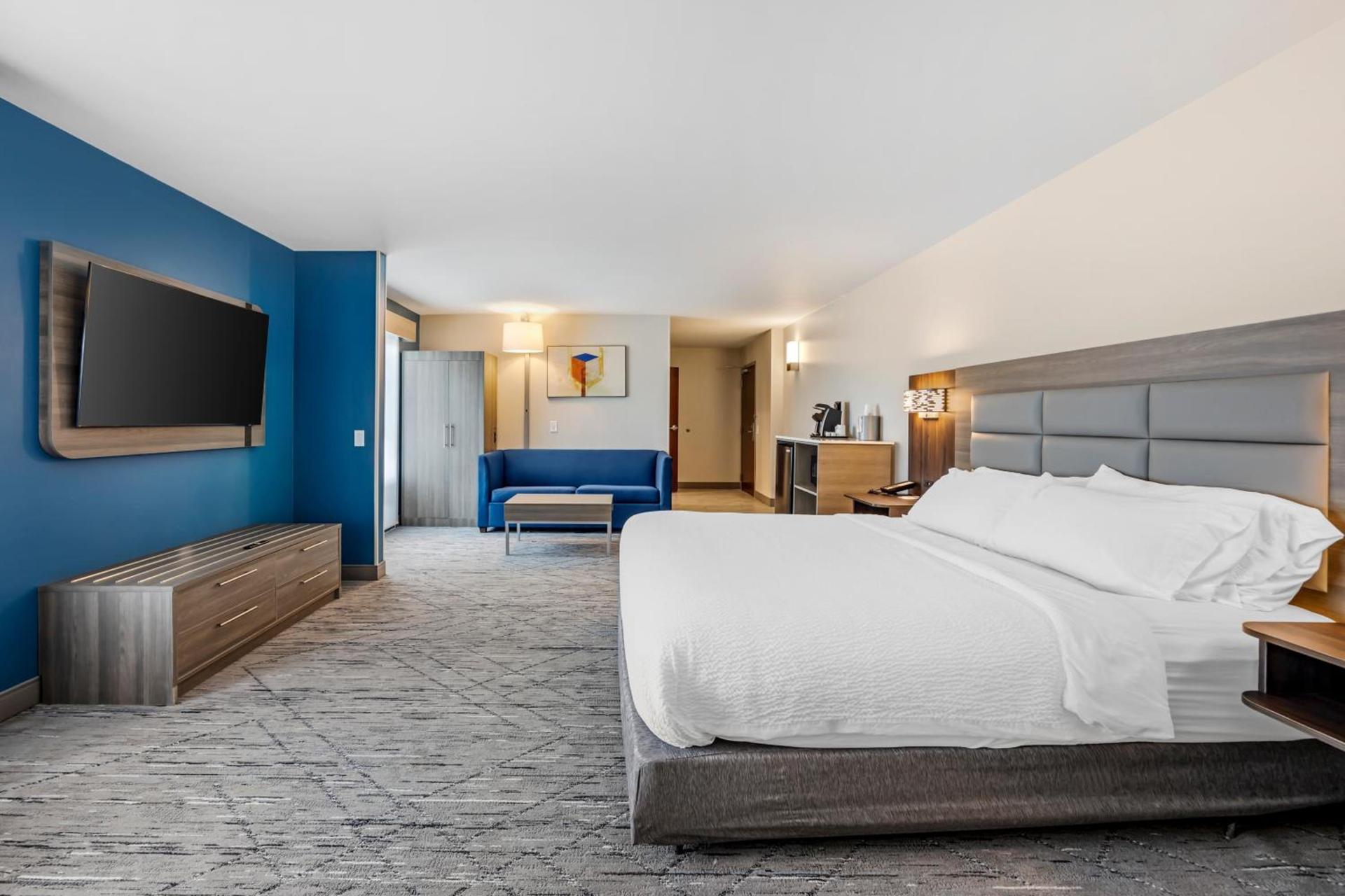 Holiday Inn Express White House by IHG photo 18