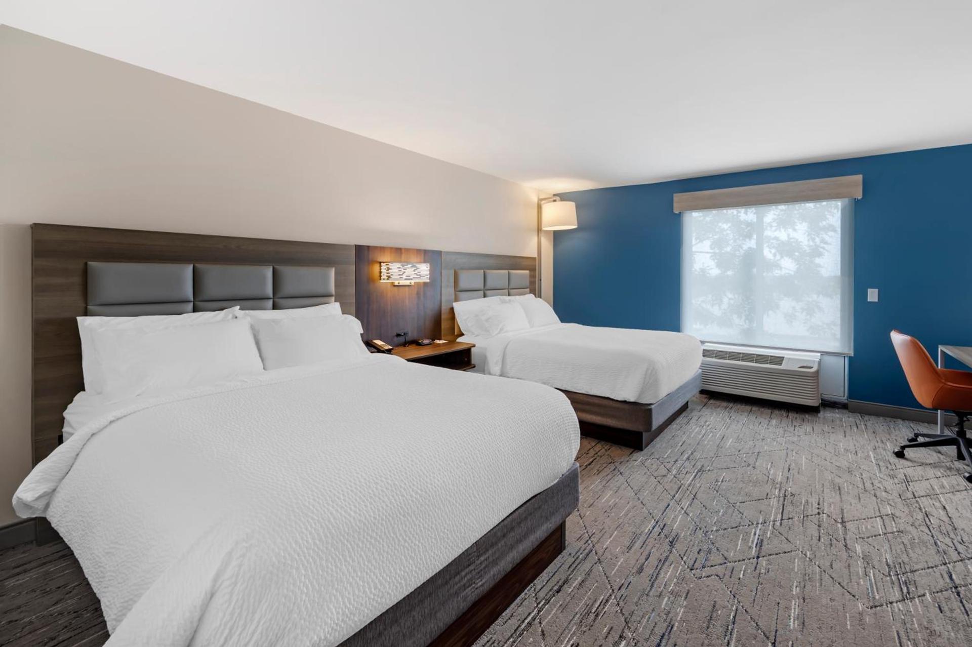 Holiday Inn Express White House by IHG photo 30