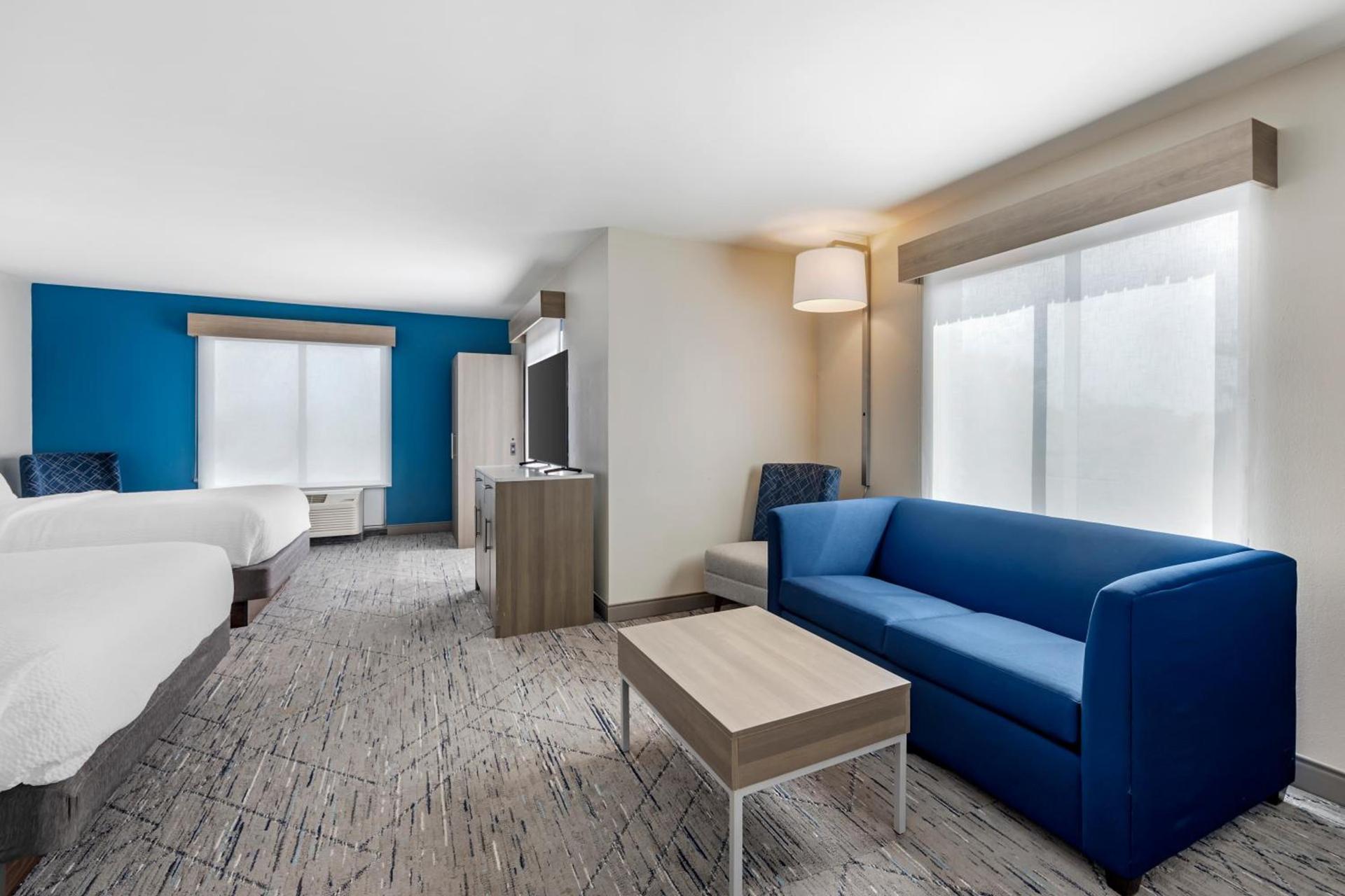 Holiday Inn Express White House by IHG photo 24