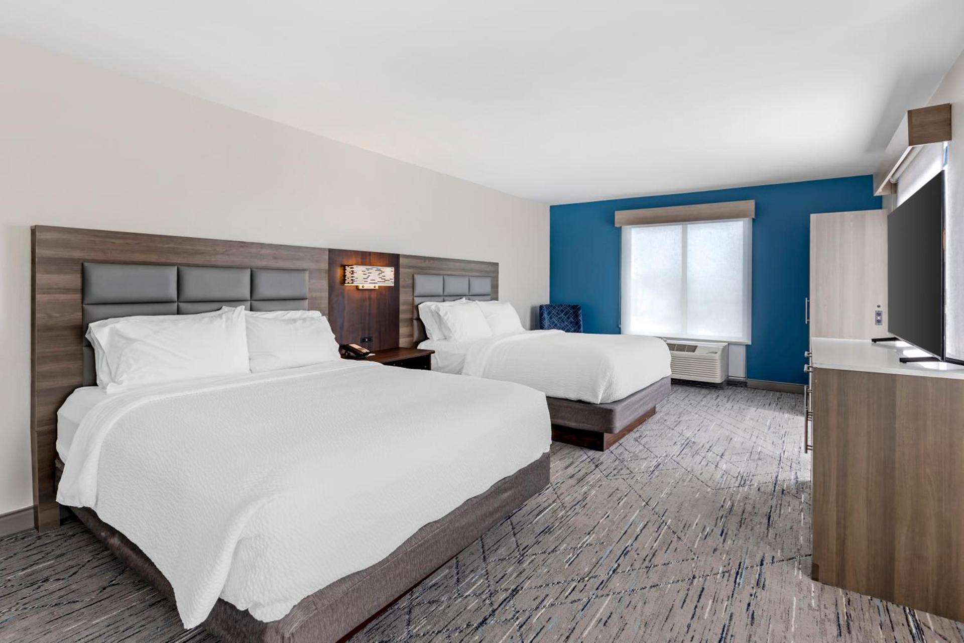 Holiday Inn Express White House by IHG photo 20