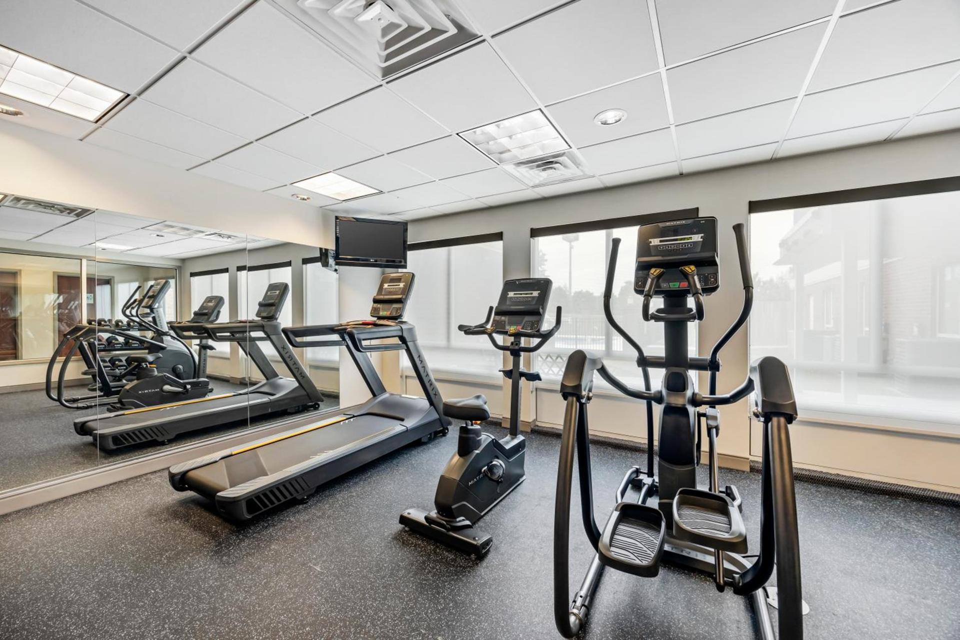 Holiday Inn Express White House by IHG photo 33