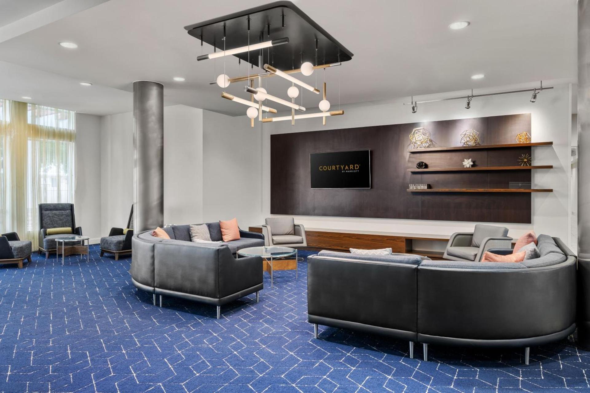 Courtyard by Marriott Evansville East photo 6