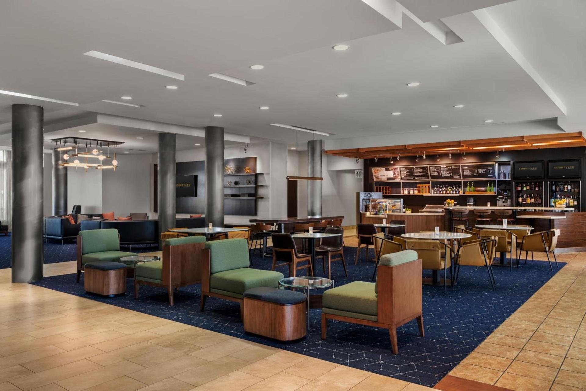 Courtyard by Marriott Evansville East photo 10