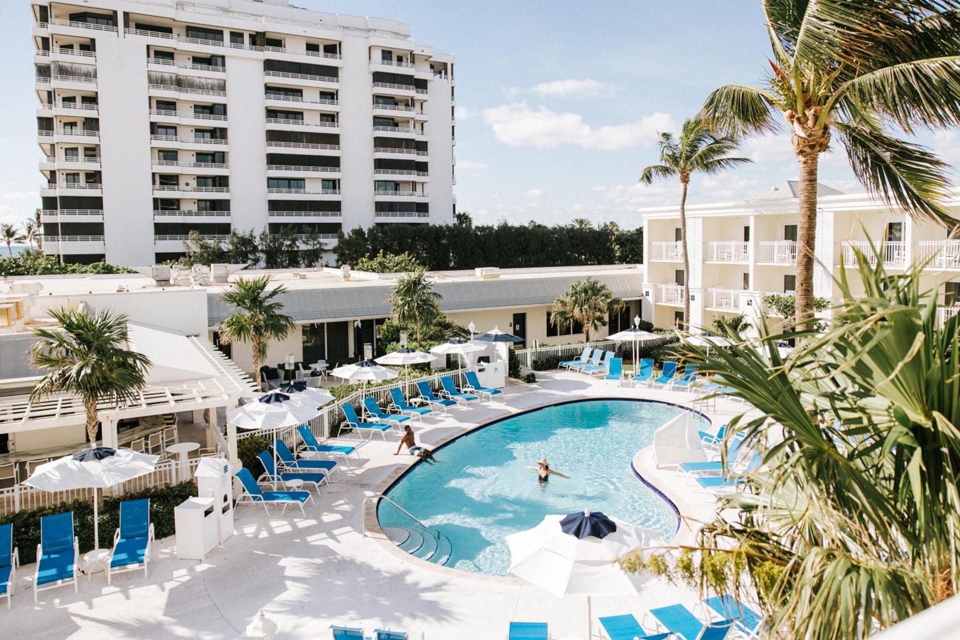 Delray Sands Resort photo 33