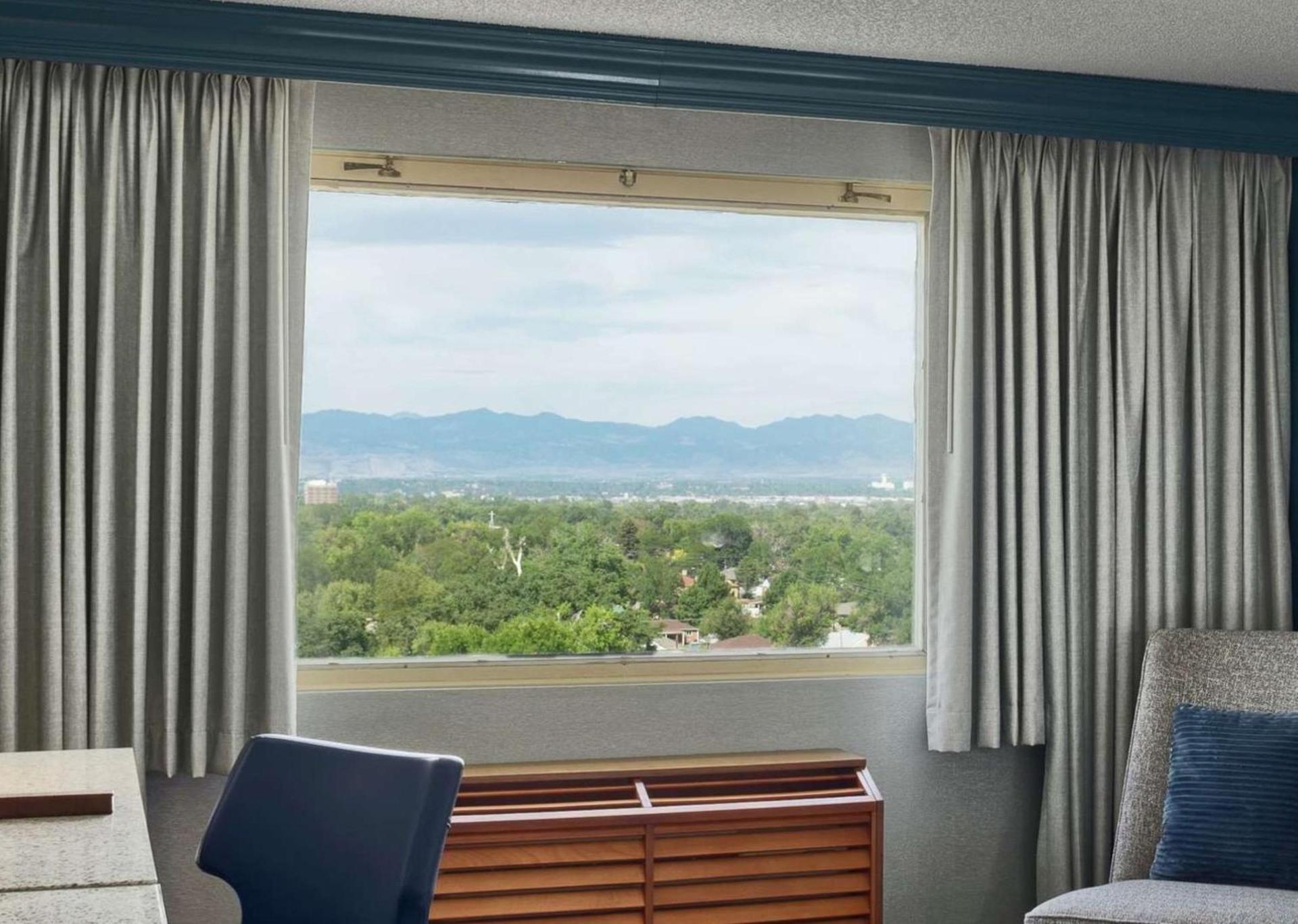 DoubleTree by Hilton Hotel Denver photo 31