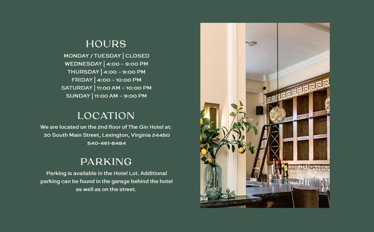 The Gin Hotel, an Ascend Collection Hotel photo 35