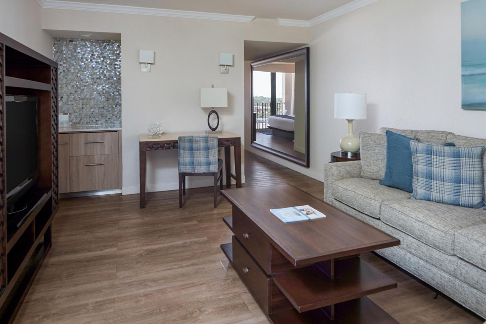Opal Grand Oceanfront Resort & Spa photo 55