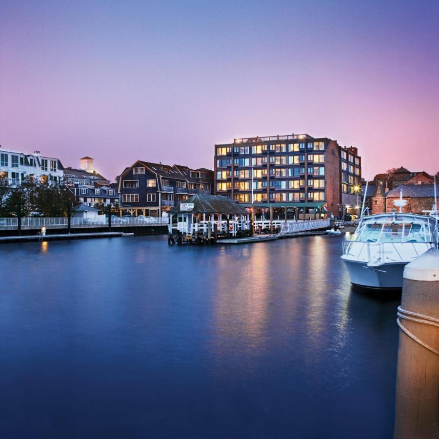 Beautiful Resort in Inn on the Harbor 1BD near The Cliff Walk photo 2