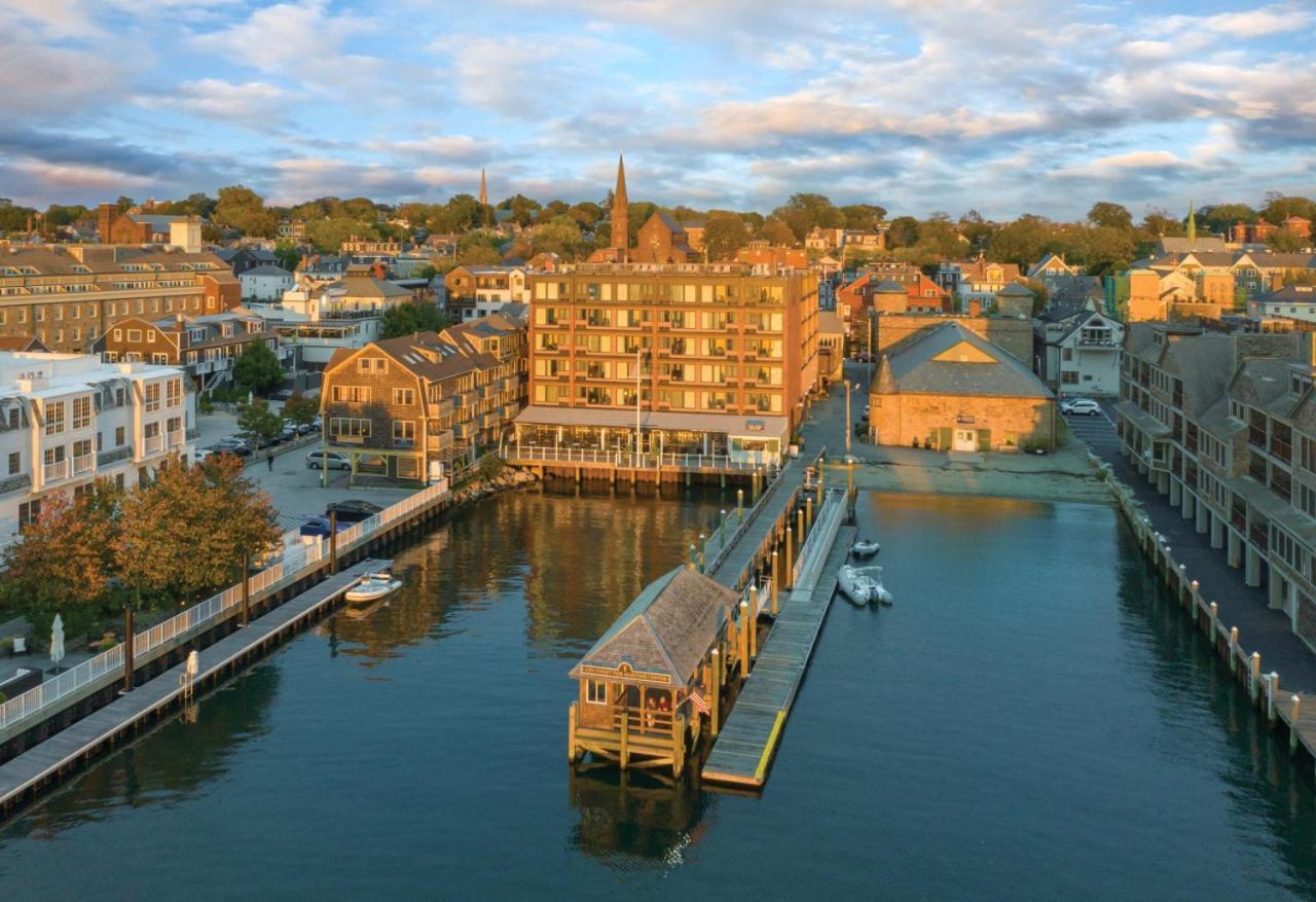 Beautiful Resort in Inn on the Harbor 1BD near The Cliff Walk photo 1
