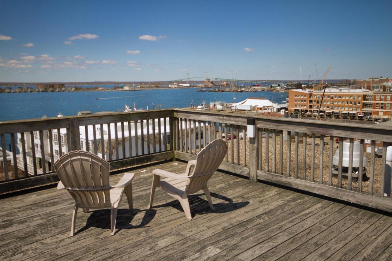 Beautiful Resort in Inn on the Harbor 1BD near The Cliff Walk photo 26