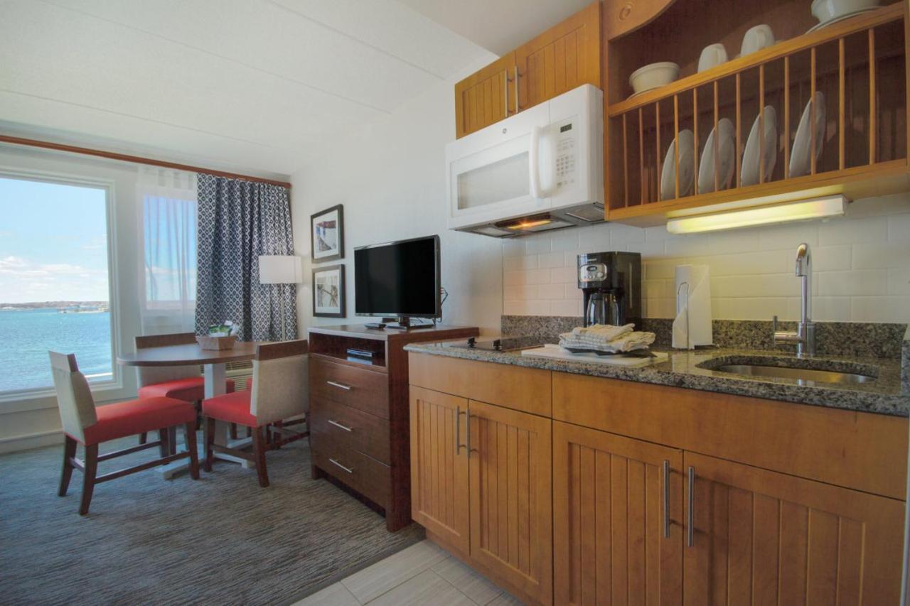 Beautiful Resort in Inn on the Harbor 1BD near The Cliff Walk photo 7