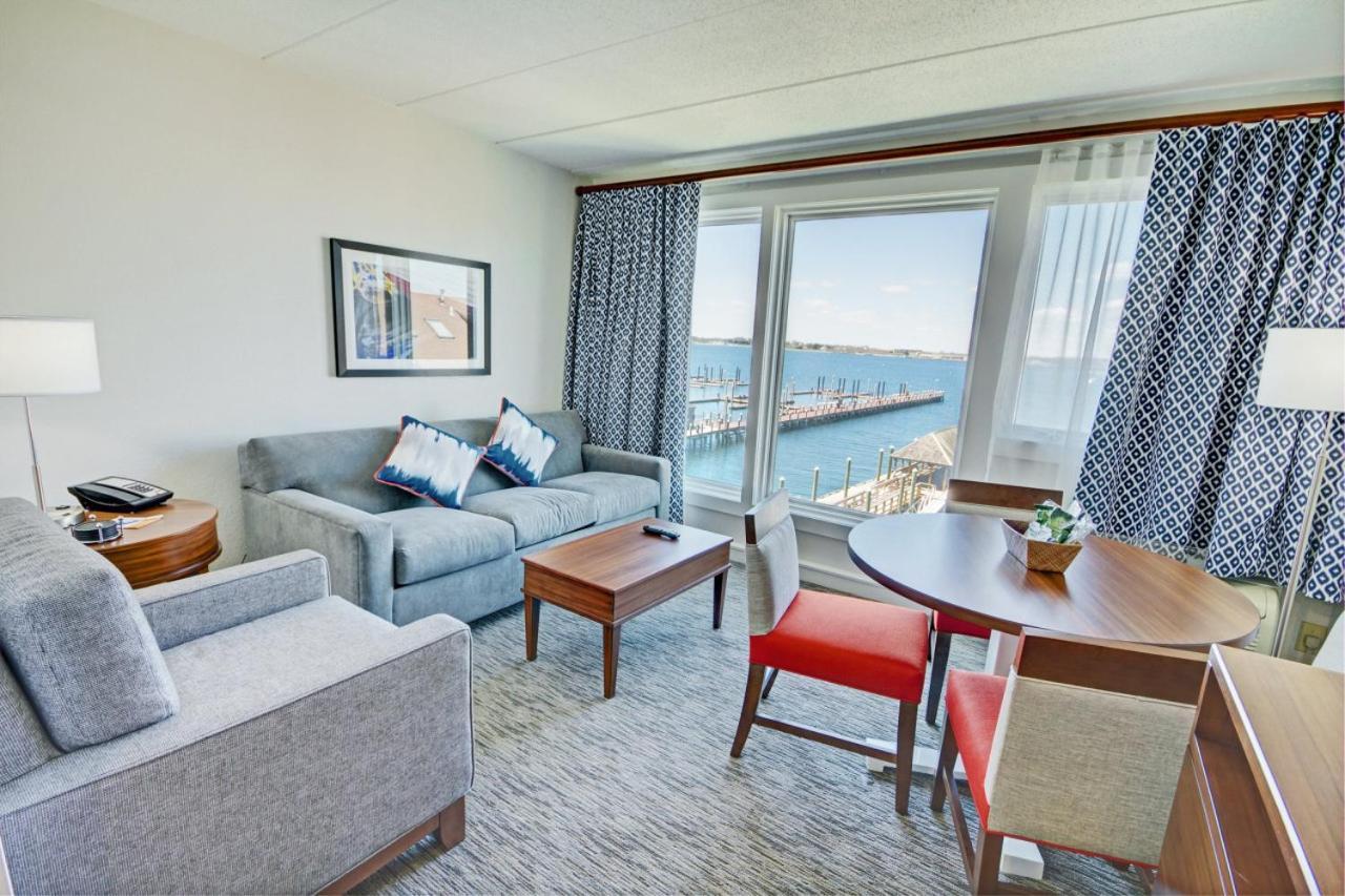 Beautiful Resort in Inn on the Harbor 1BD near The Cliff Walk photo 9