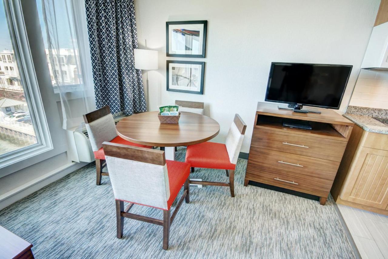 Beautiful Resort in Inn on the Harbor 1BD near The Cliff Walk photo 10