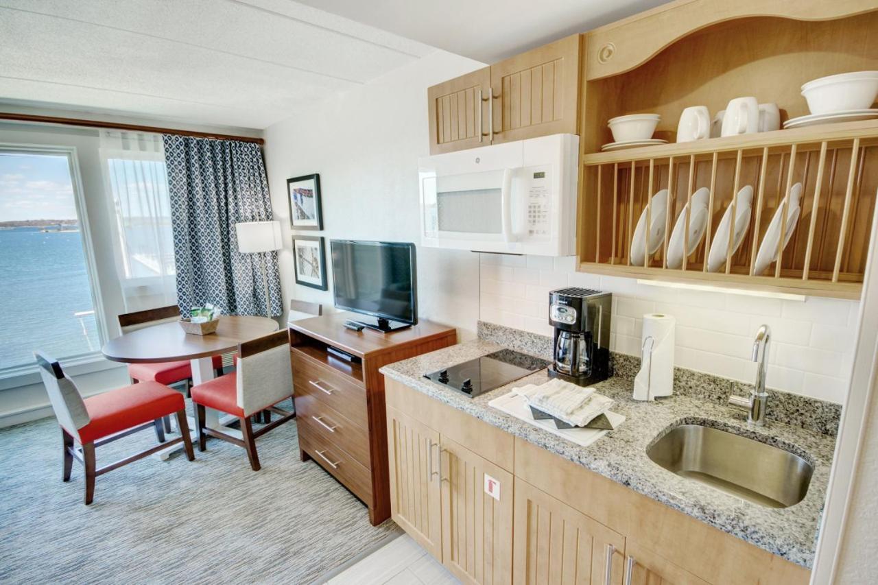 Beautiful Resort in Inn on the Harbor 1BD near The Cliff Walk photo 11