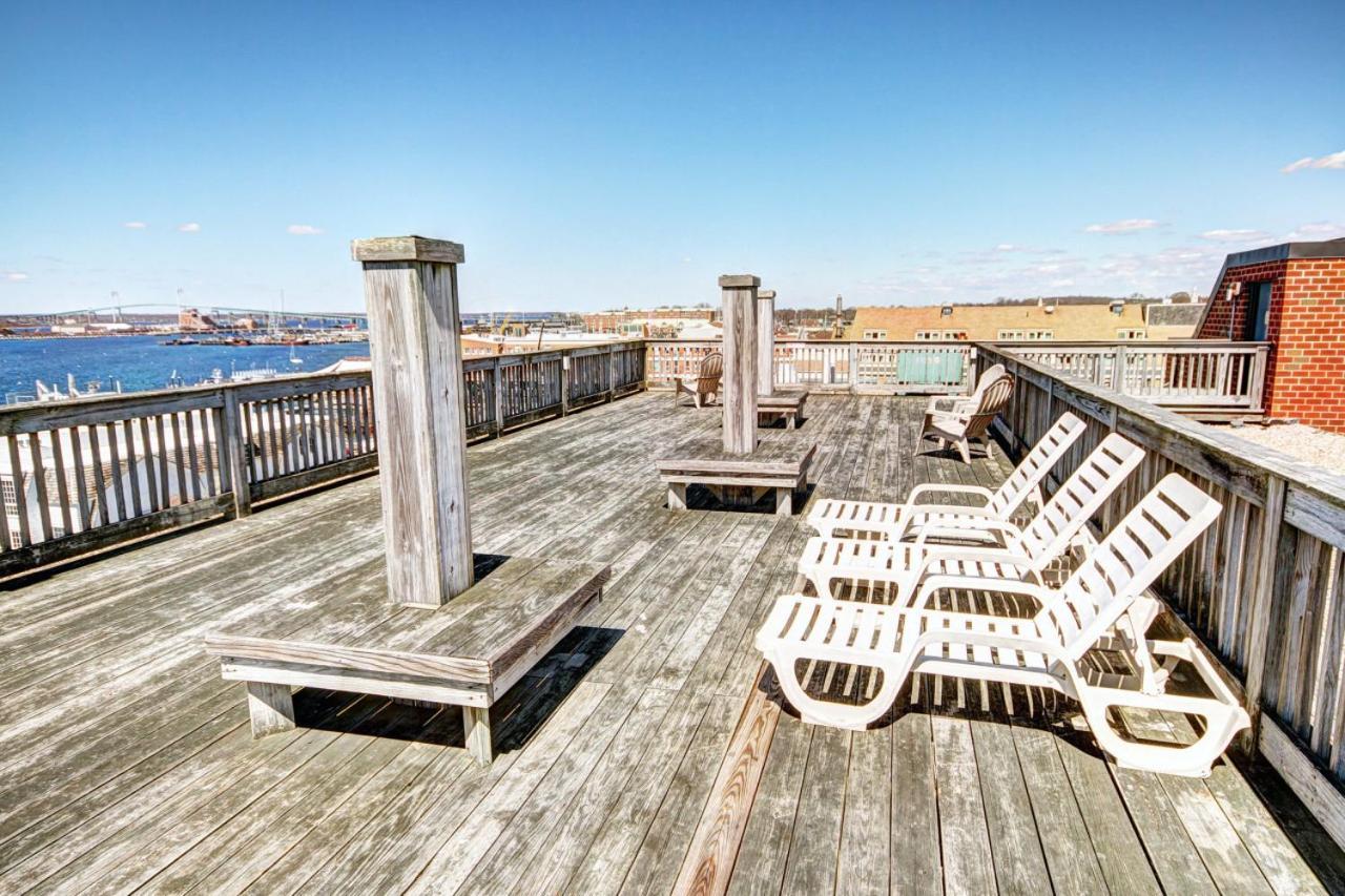 Beautiful Resort in Inn on the Harbor 1BD near The Cliff Walk photo 24