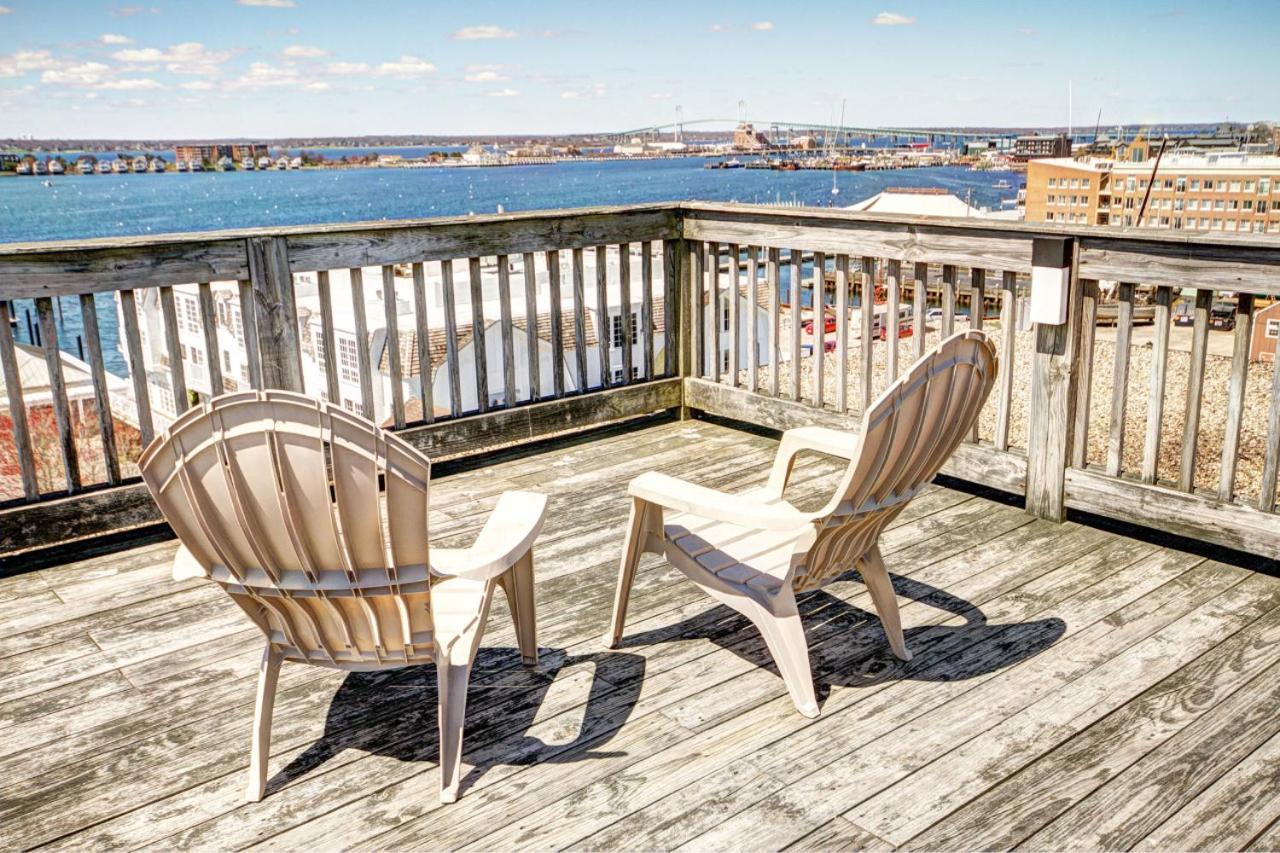Beautiful Resort in Inn on the Harbor 1BD near The Cliff Walk photo 21