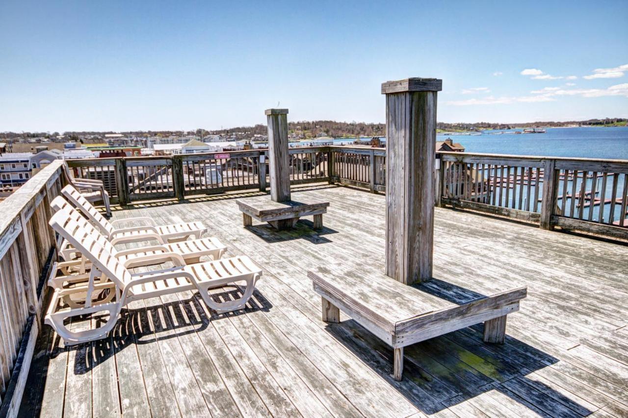 Beautiful Resort in Inn on the Harbor 1BD near The Cliff Walk photo 22