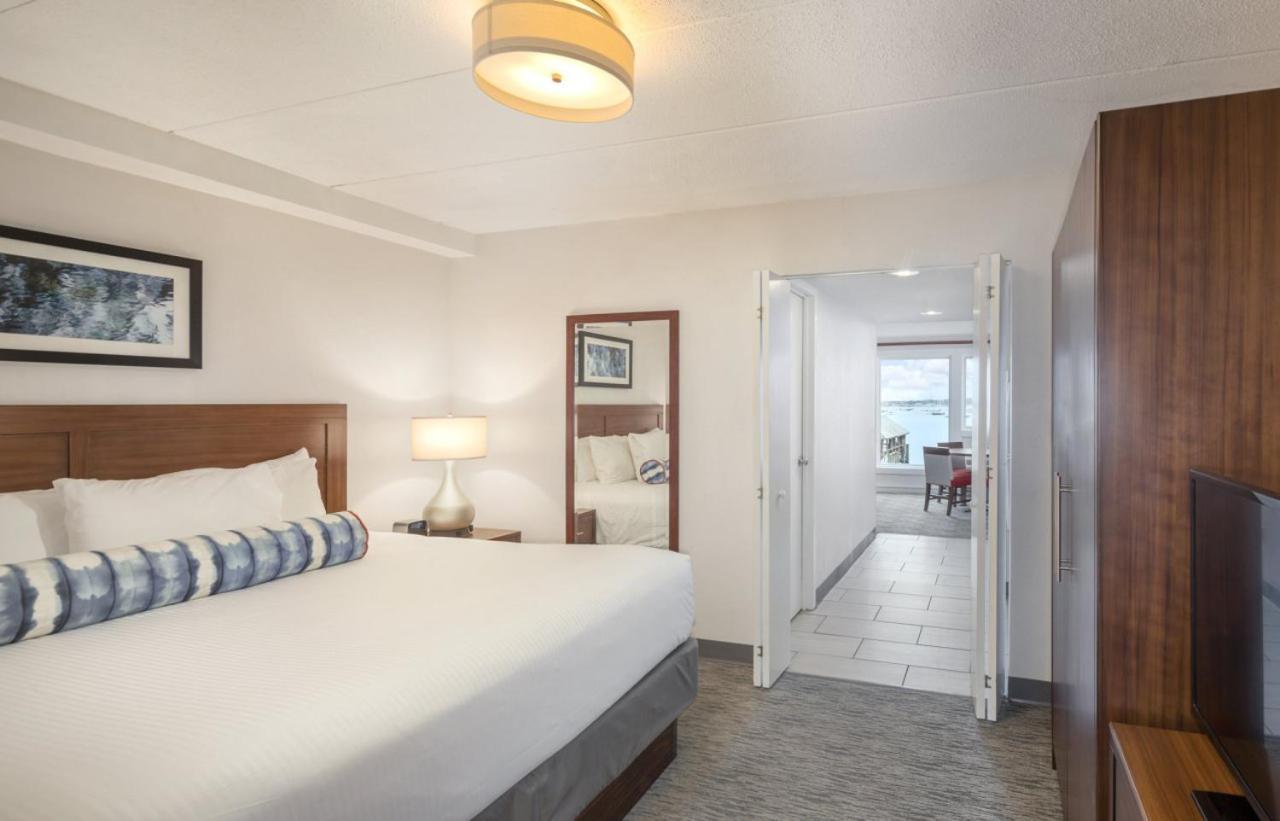 Beautiful Resort in Inn on the Harbor 1BD near The Cliff Walk photo 3