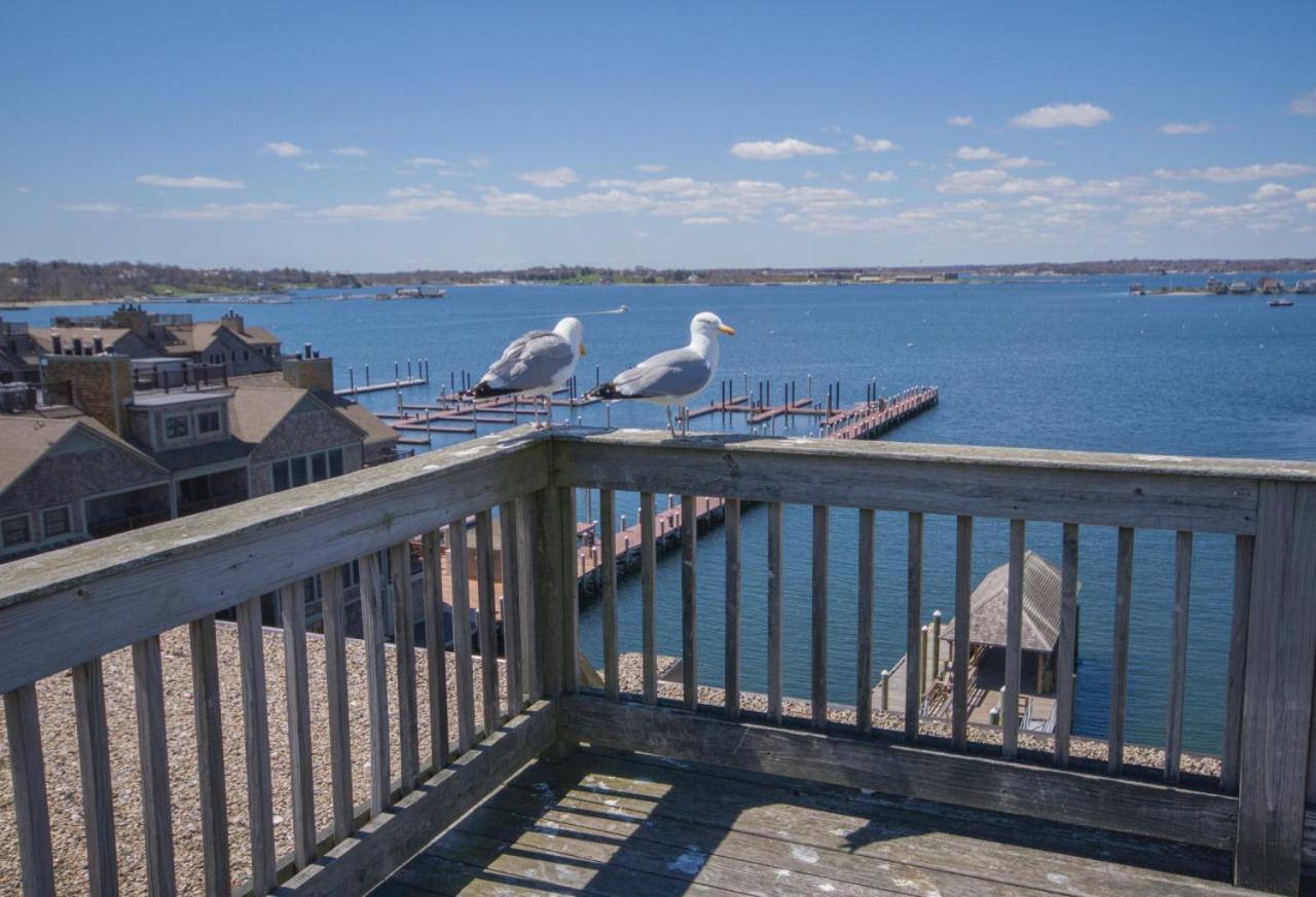 Beautiful Resort in Inn on the Harbor 1BD near The Cliff Walk photo 19