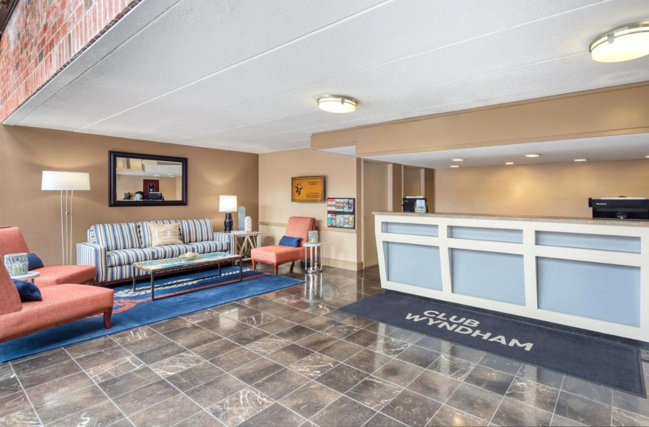 Beautiful Resort in Inn on the Harbor 1BD near The Cliff Walk photo 17
