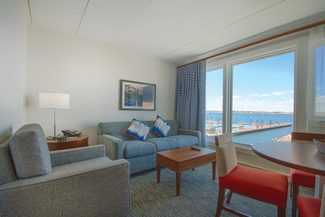Beautiful Resort in Inn on the Harbor 1BD near The Cliff Walk photo 6