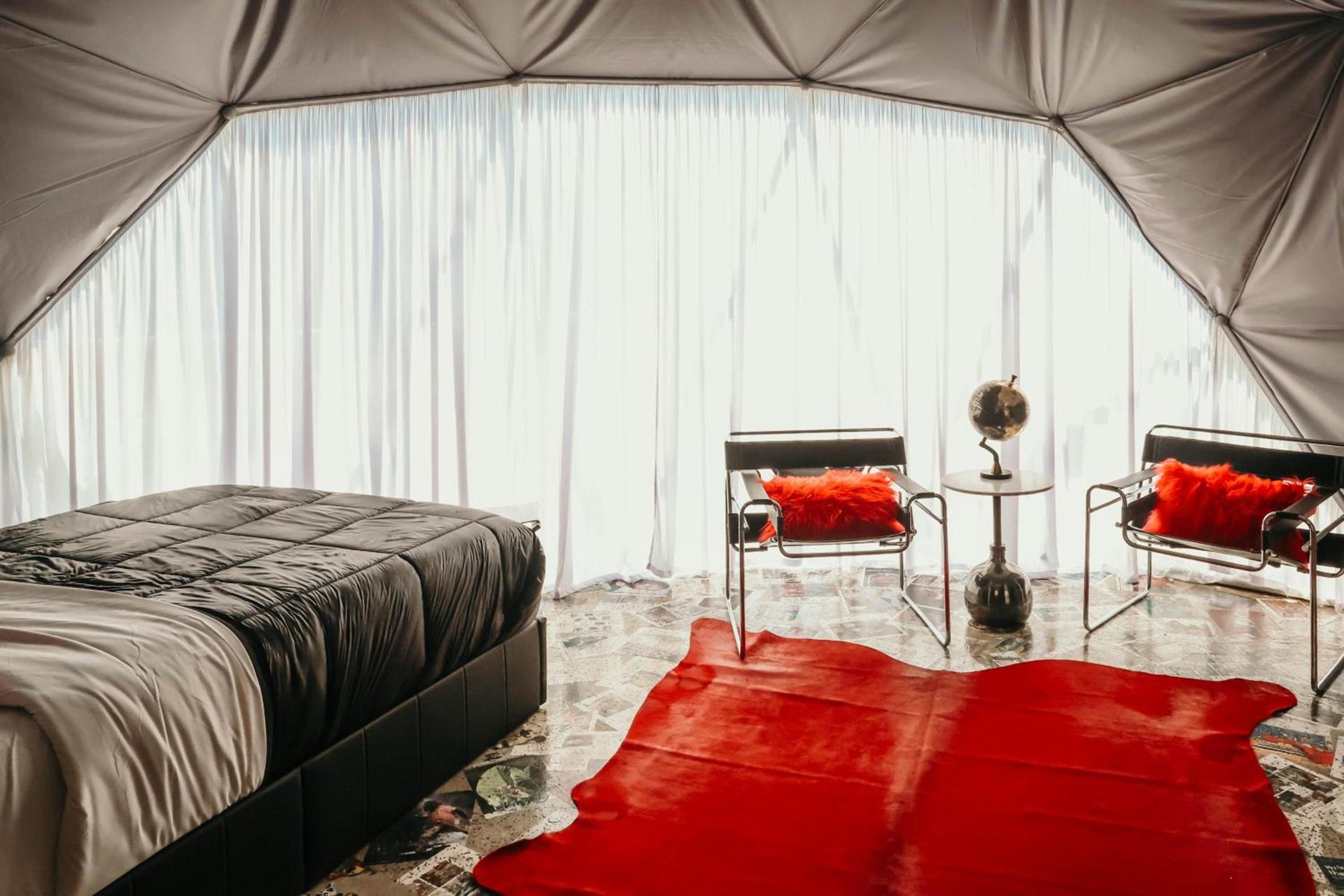 DayDreamer Domes photo 20