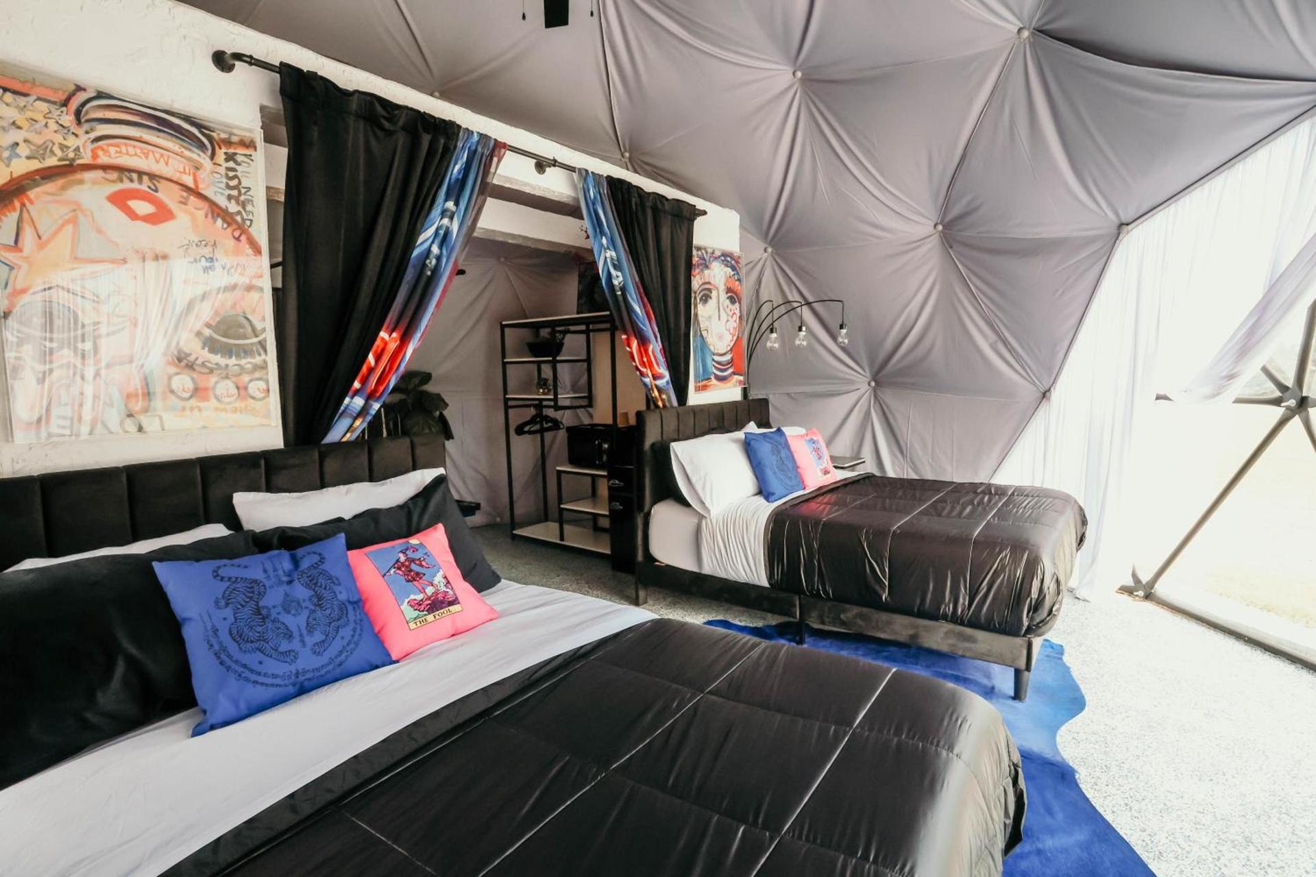 DayDreamer Domes photo 19