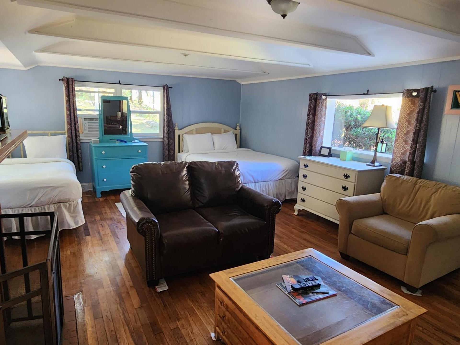 The Pines Cottages photo 67