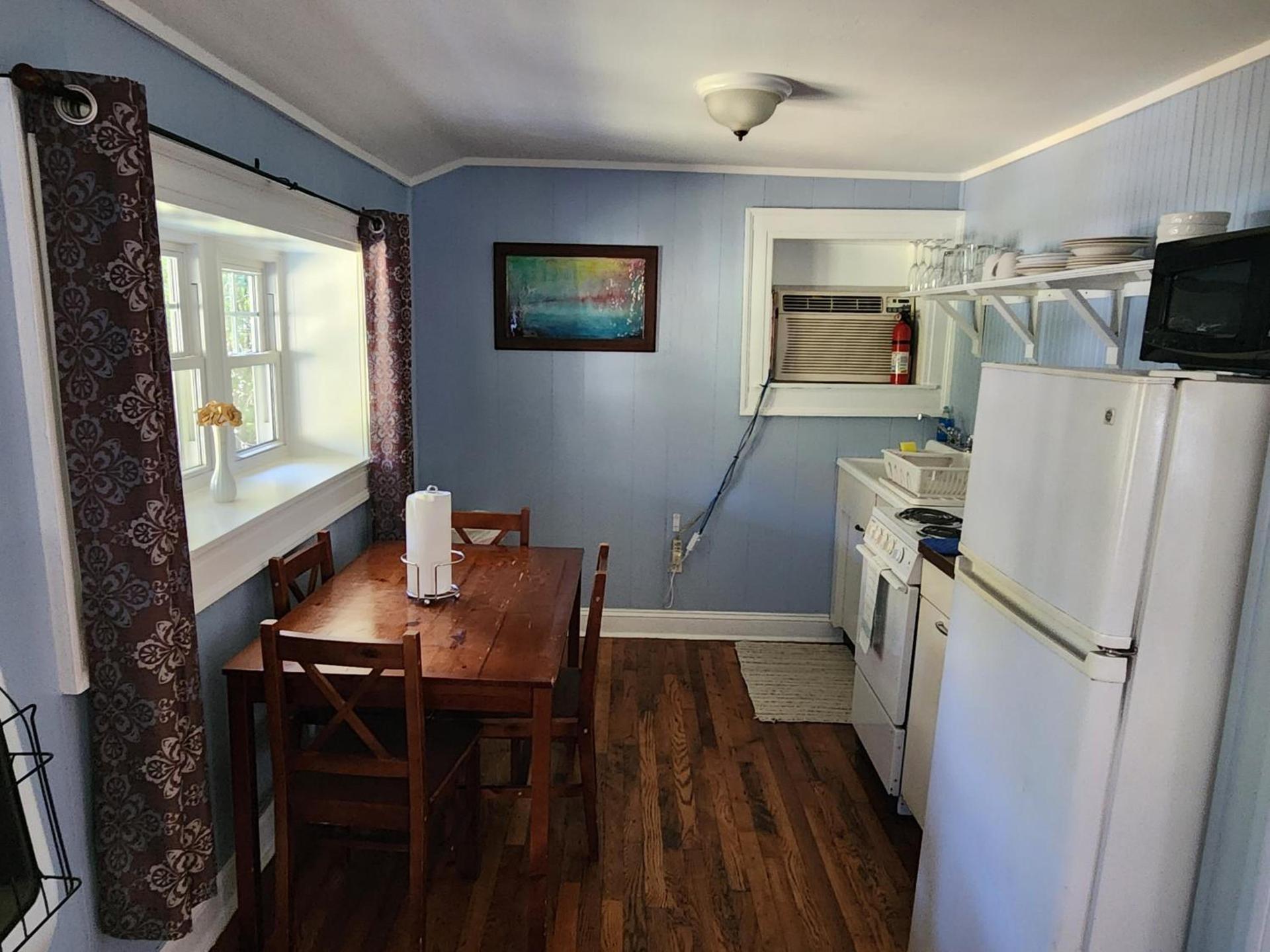 The Pines Cottages photo 66