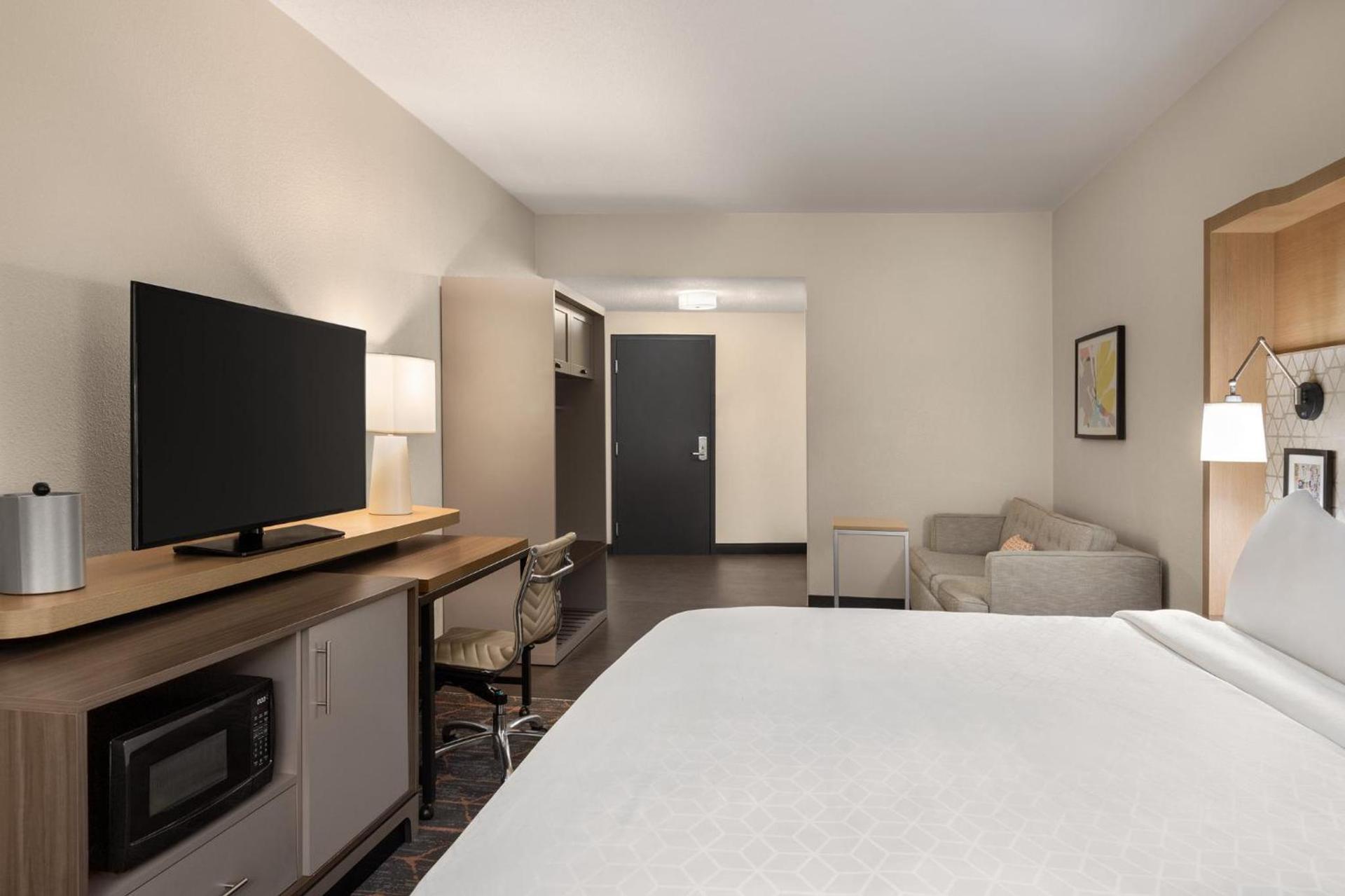 Holiday Inn Cheshire - Southington by IHG photo 33