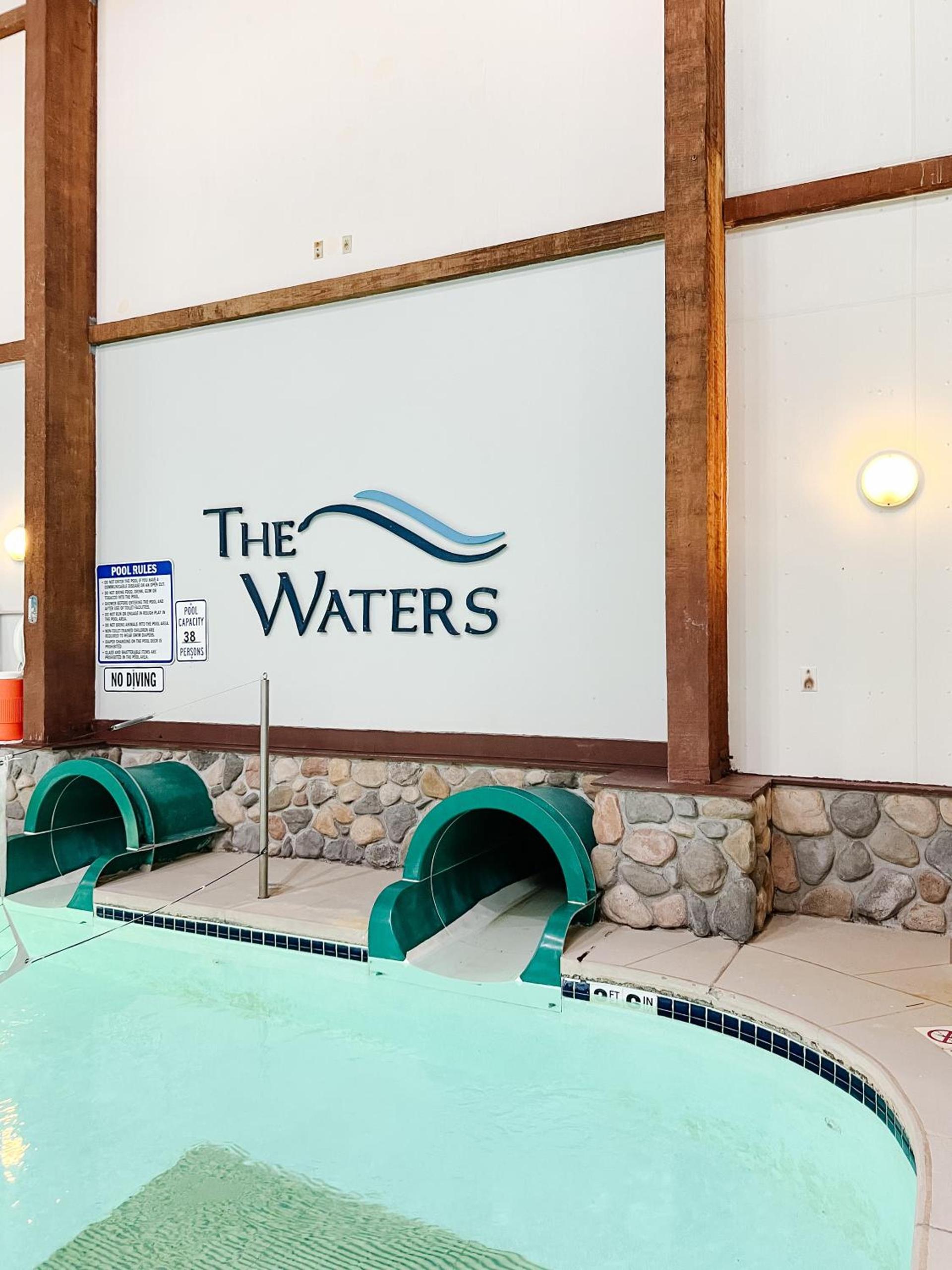 The Waters of Minocqua photo 24