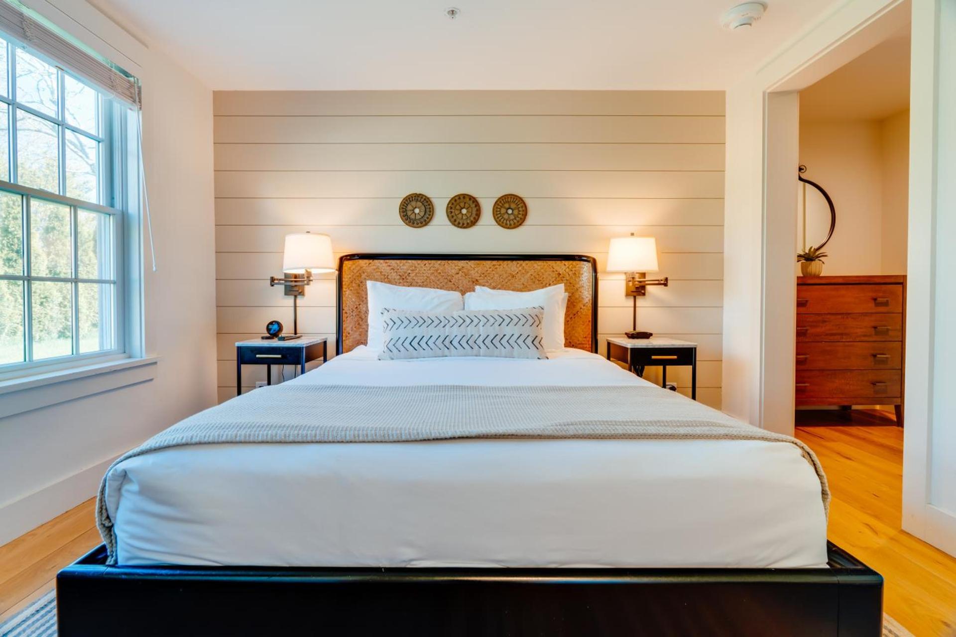 The Franklin Hotel Martha's Vineyard photo 6