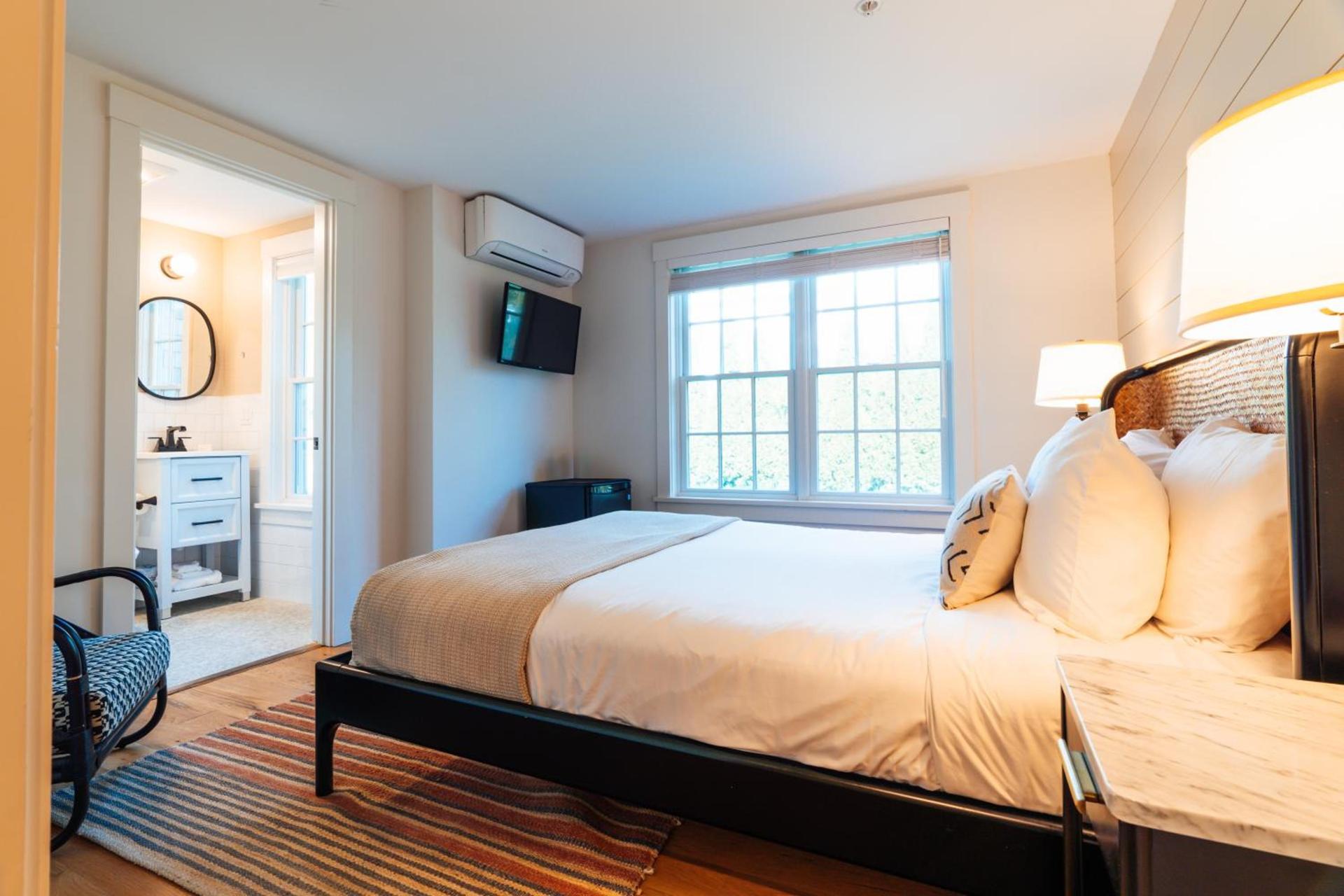 The Franklin Hotel Martha's Vineyard photo 2