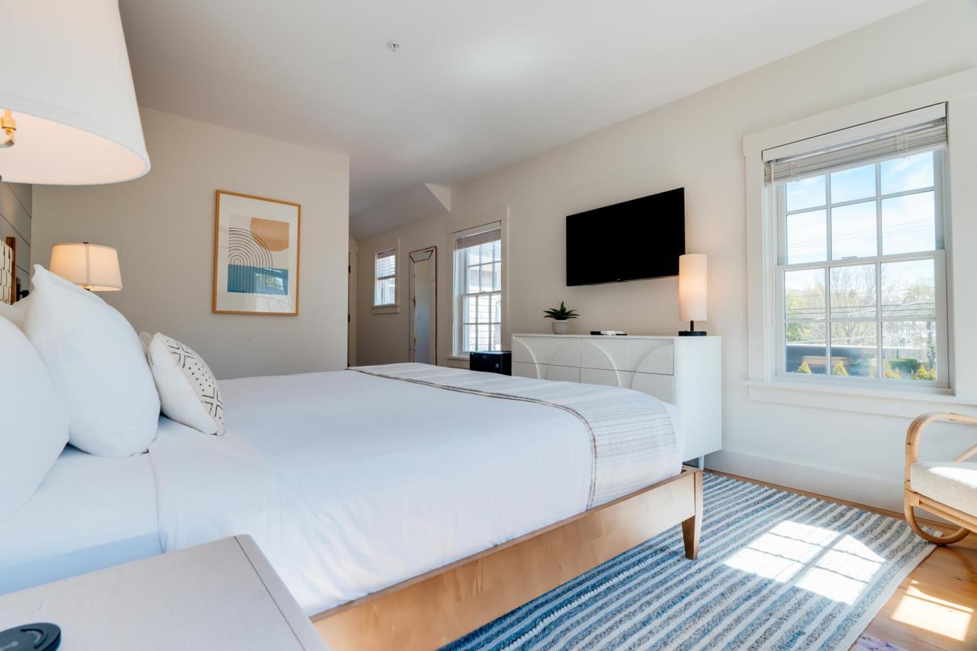 The Franklin Hotel Martha's Vineyard photo 11