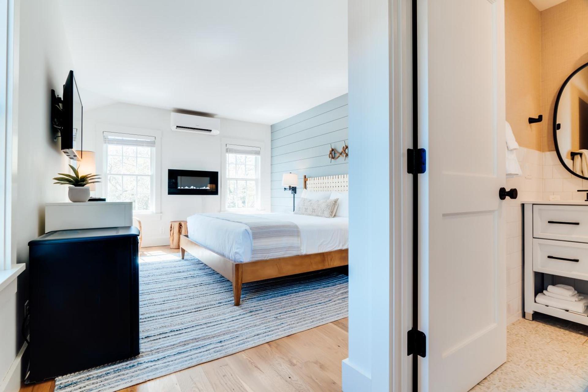 The Franklin Hotel Martha's Vineyard photo 9