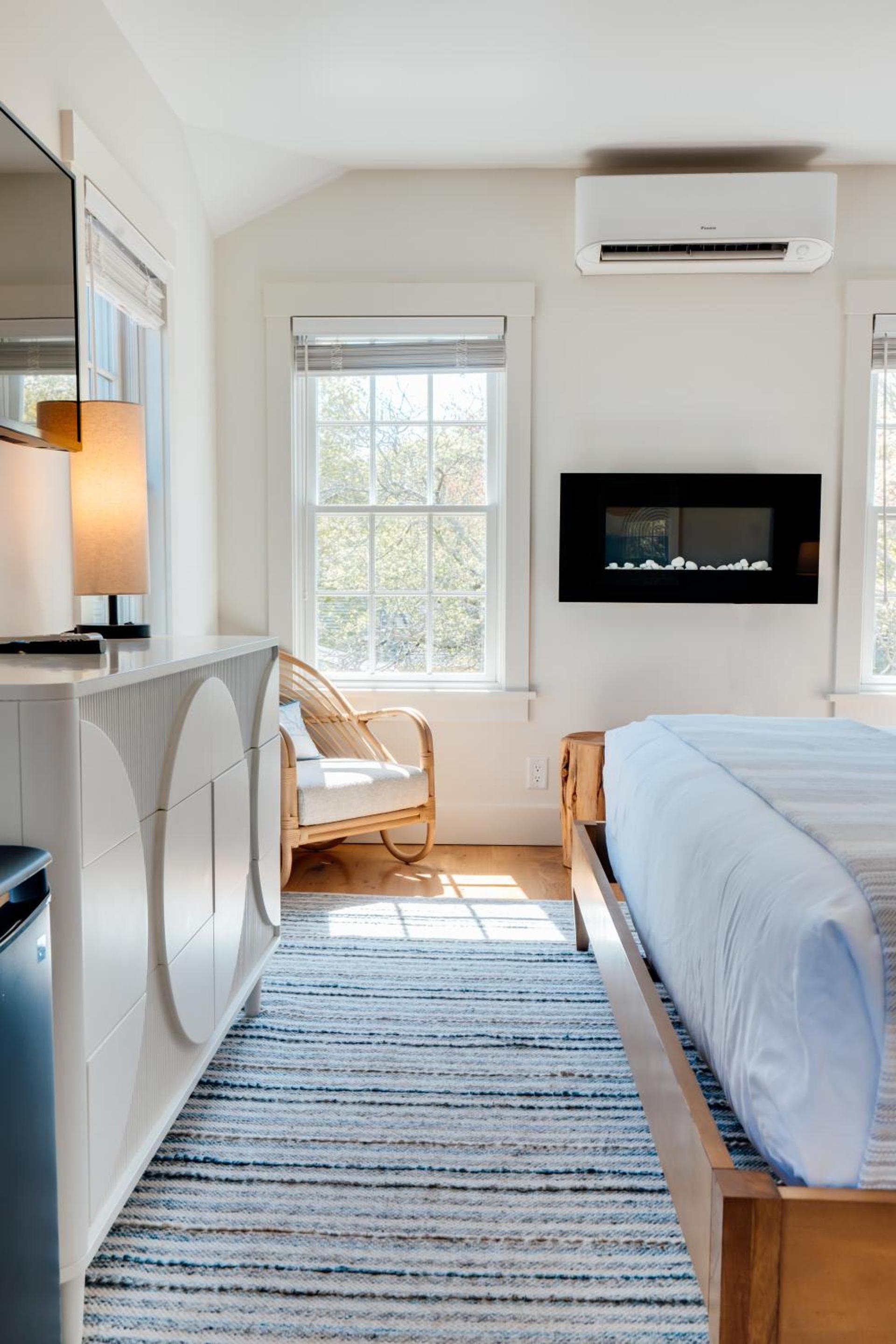 The Franklin Hotel Martha's Vineyard photo 8