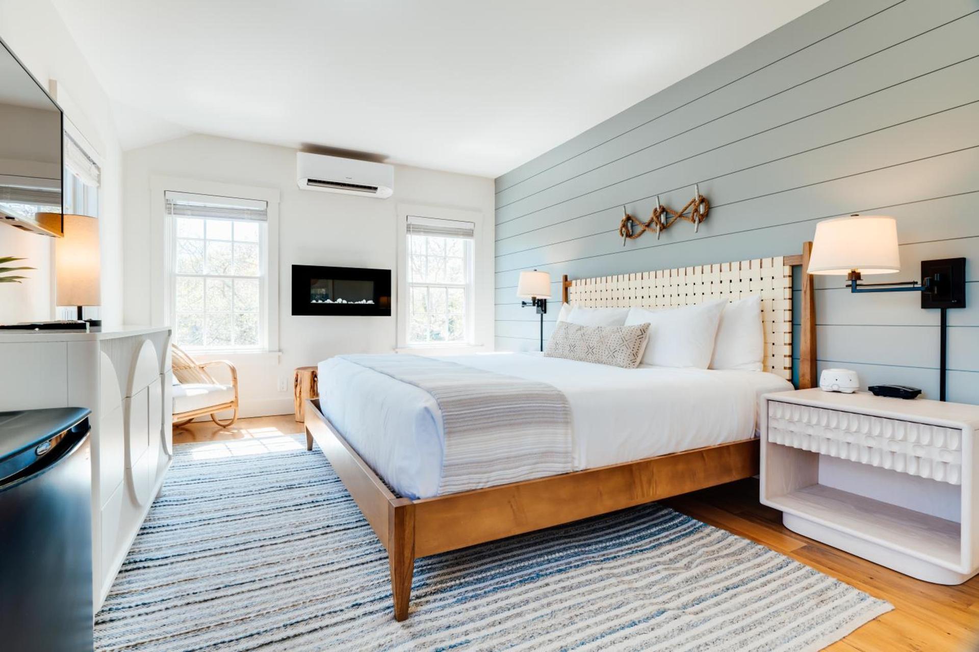 The Franklin Hotel Martha's Vineyard photo 7