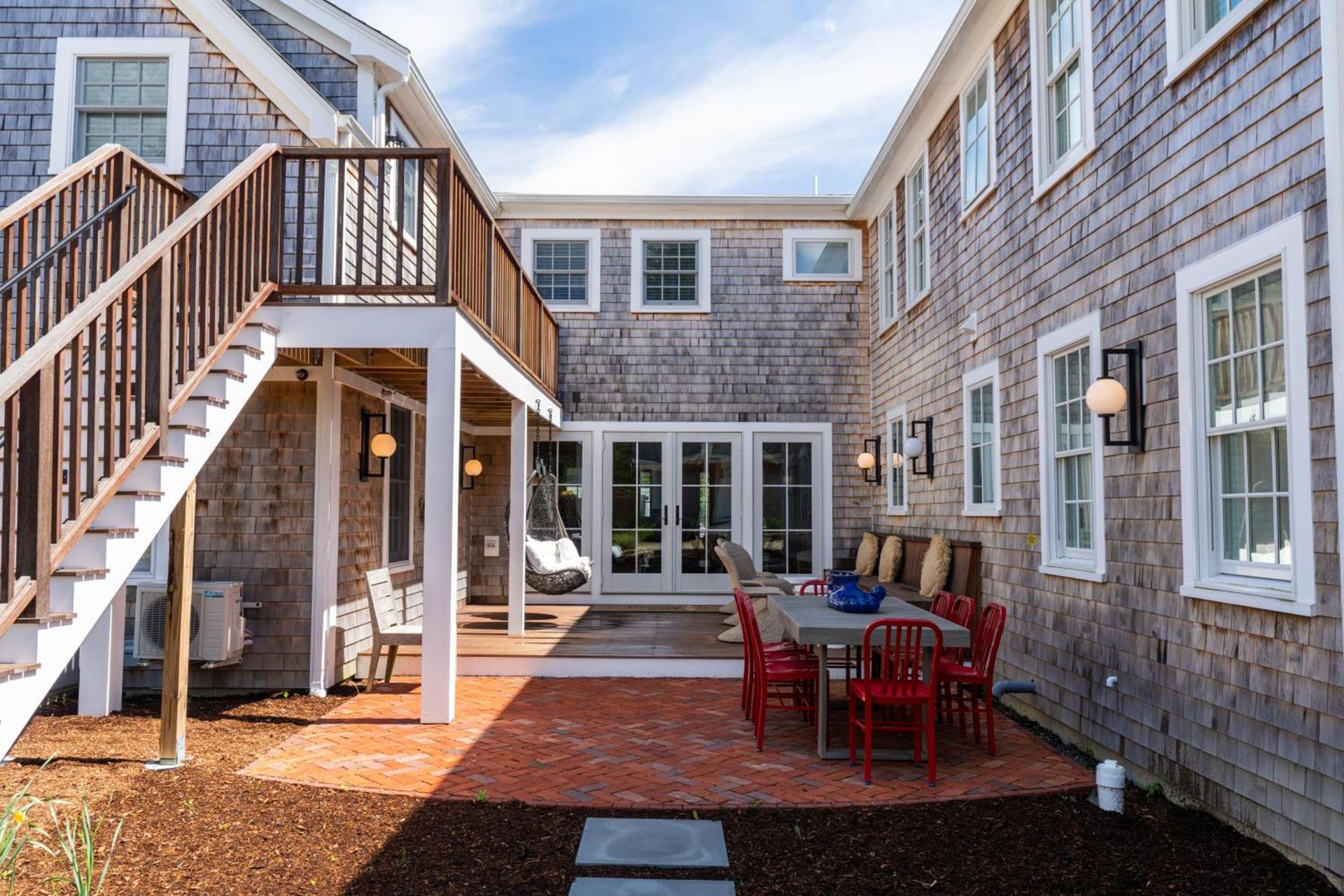 The Franklin Hotel Martha's Vineyard photo 16