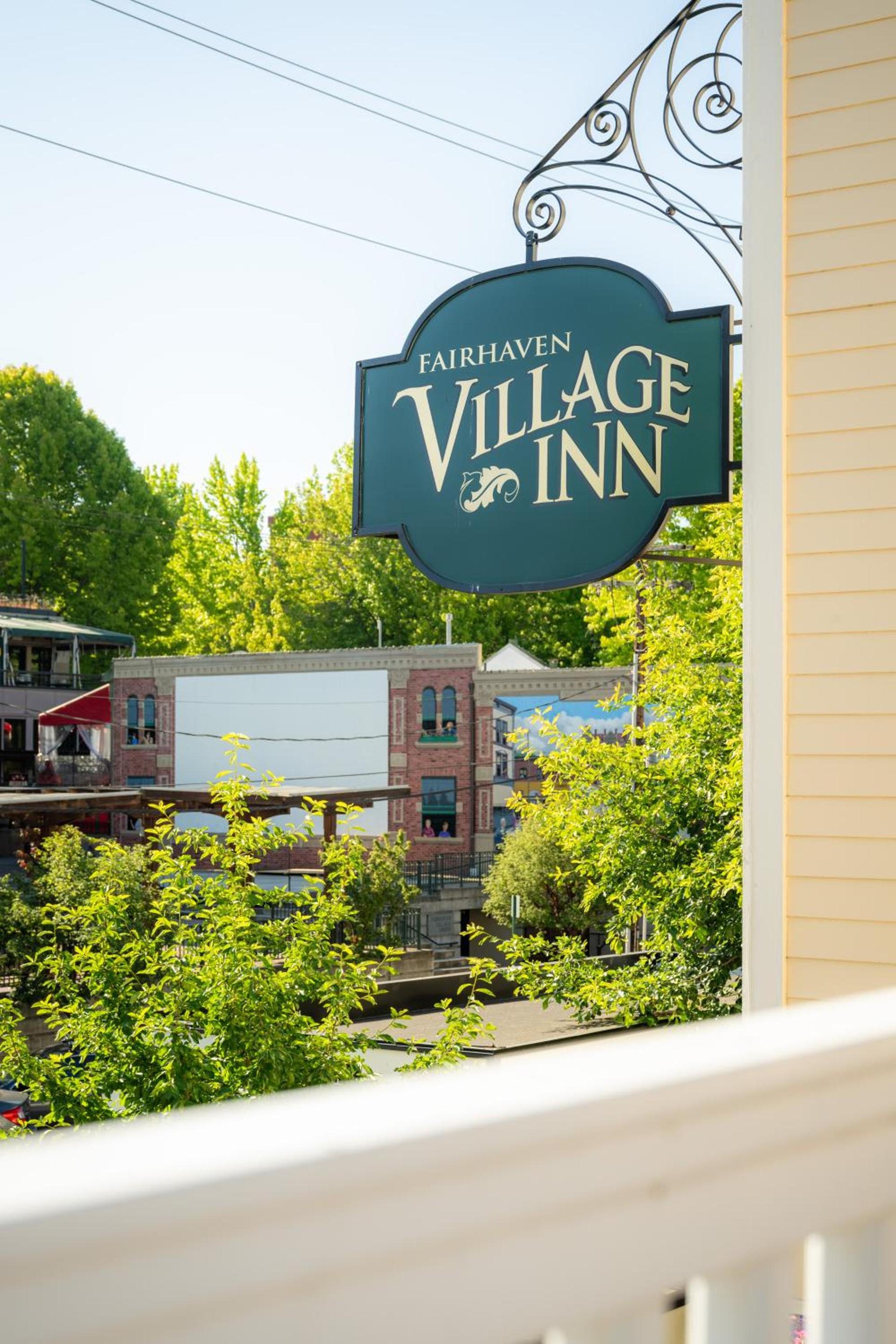 Fairhaven Village Inn photo 47